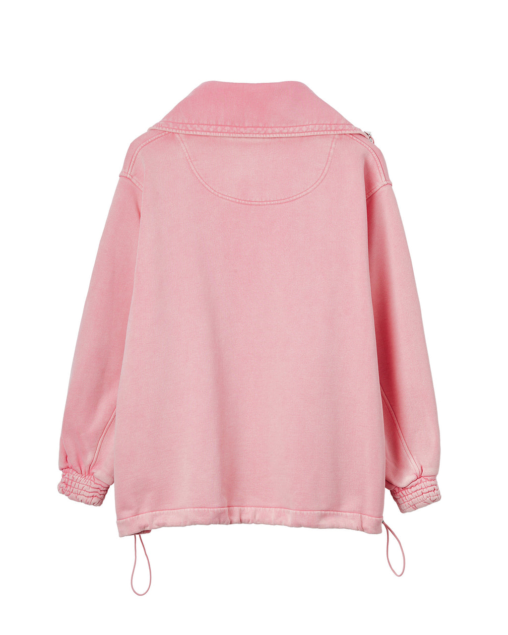 Polo-style top