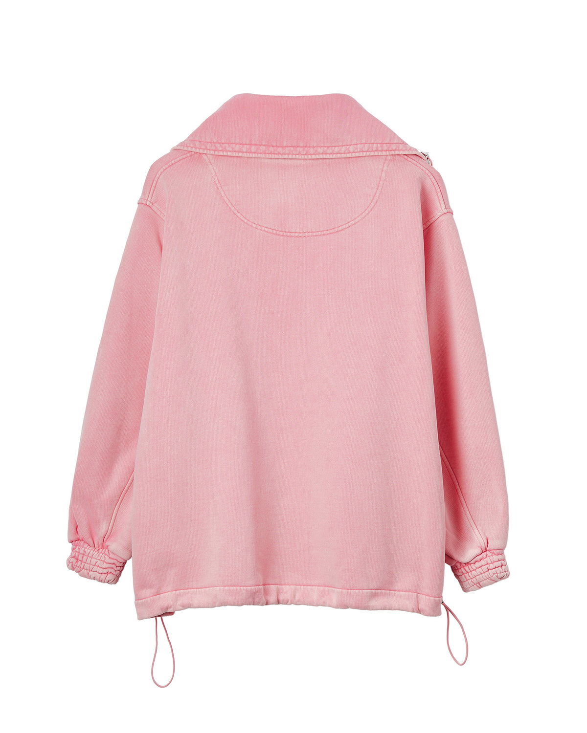 Polo-style top