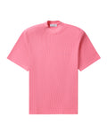 Tonal logo tee