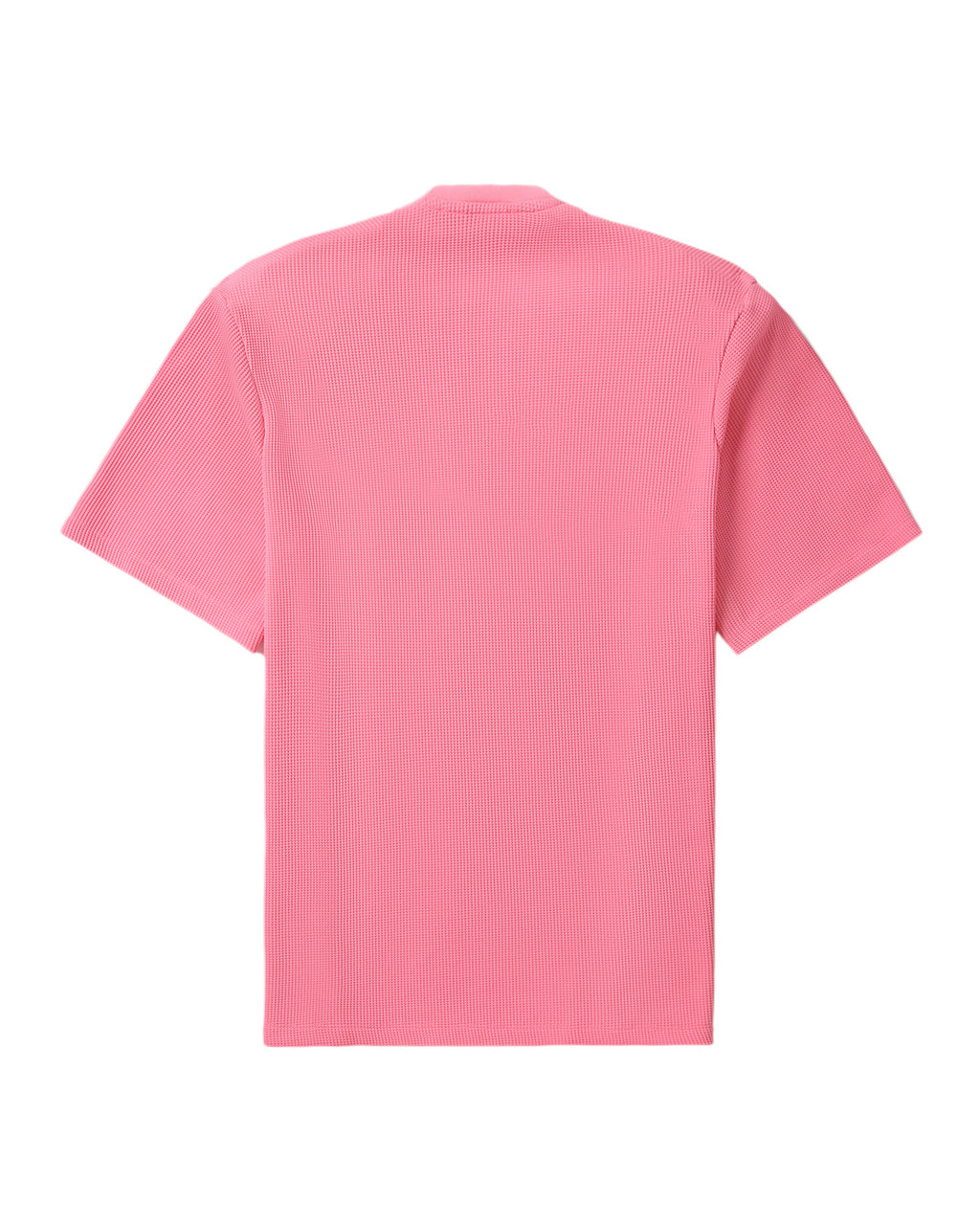 Tonal logo tee