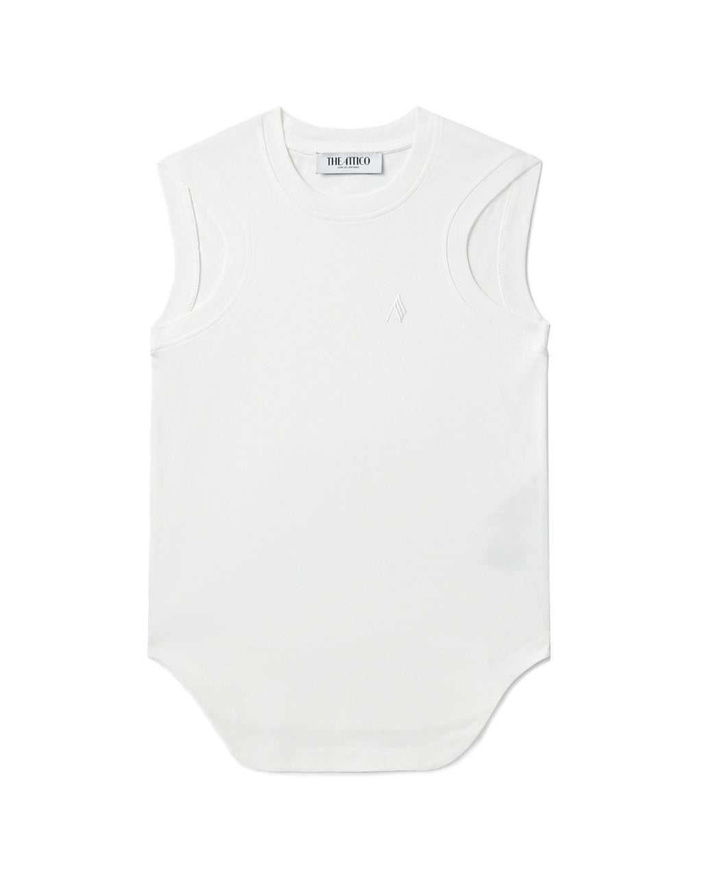 Classic tank top