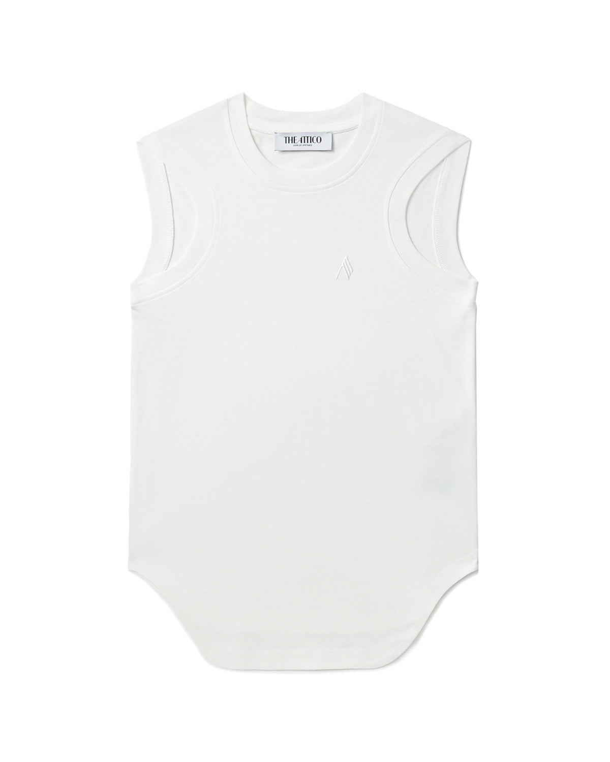 Classic tank top