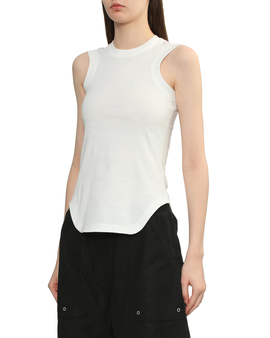 Classic tank top