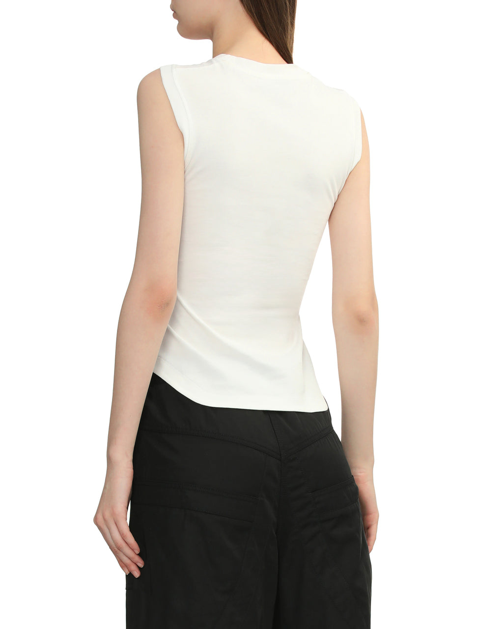 Classic tank top