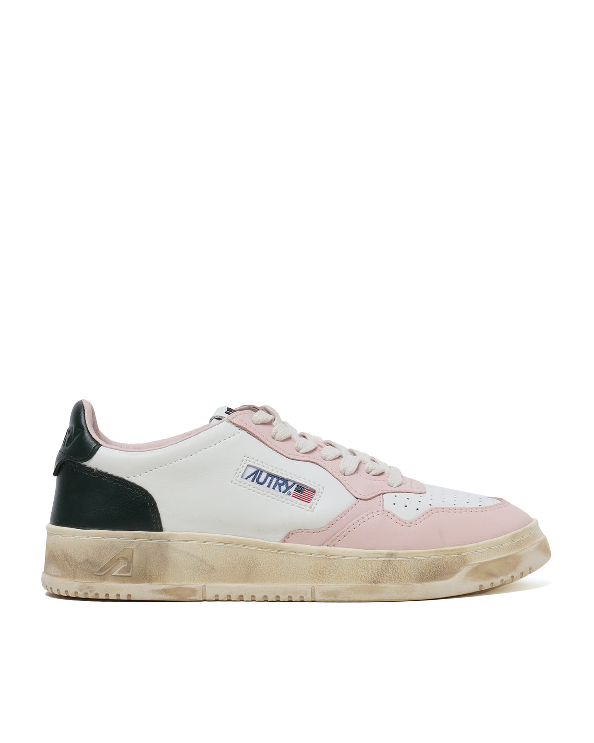 Super Vintage Medalist low sneakers