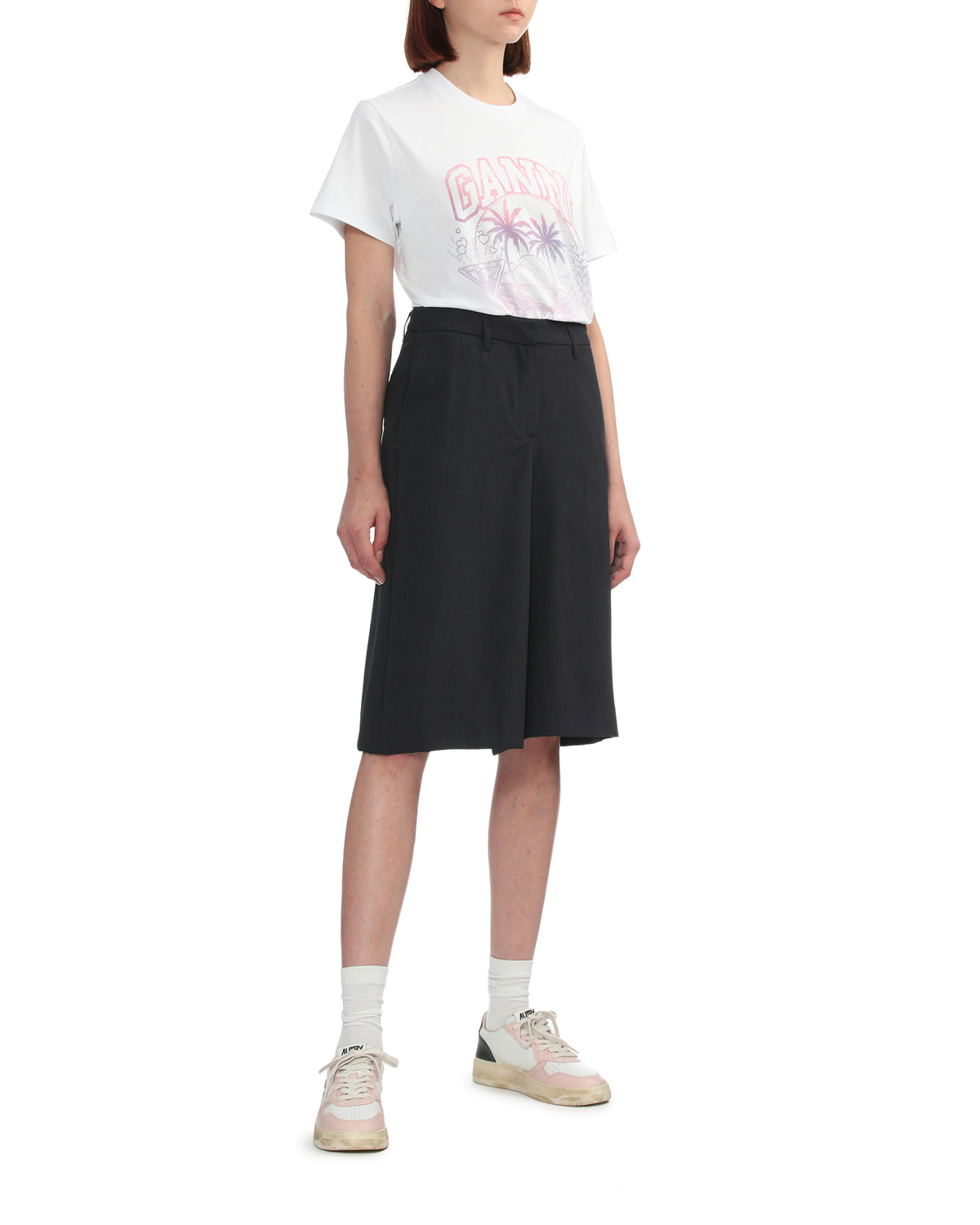 Super Vintage Medalist low sneakers