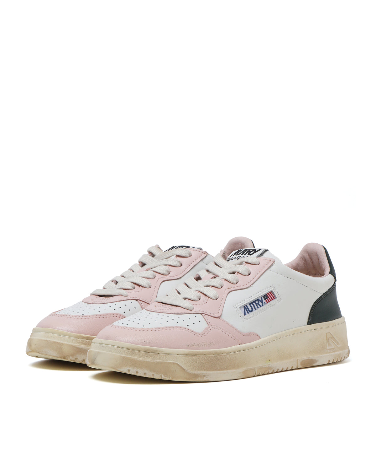 Super Vintage Medalist low sneakers