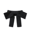 Ribbon apron