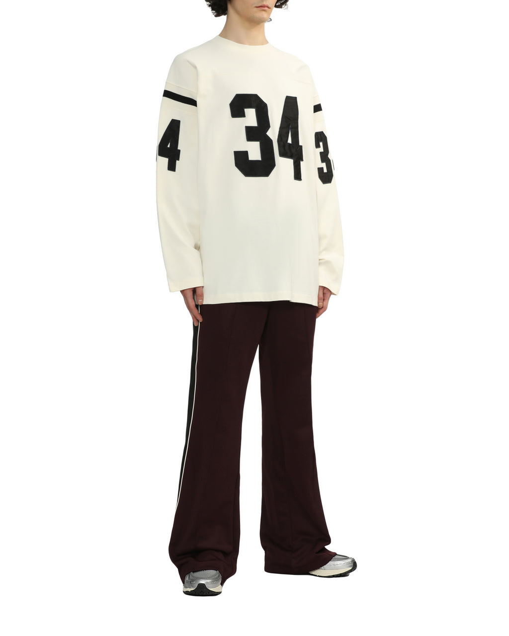 Football tee