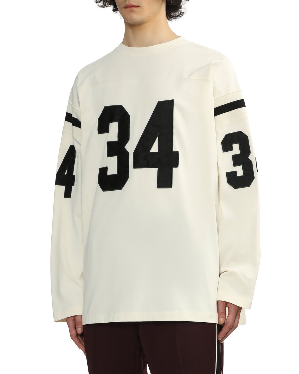 Football tee