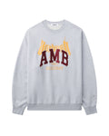 Graphic sweatshirt
