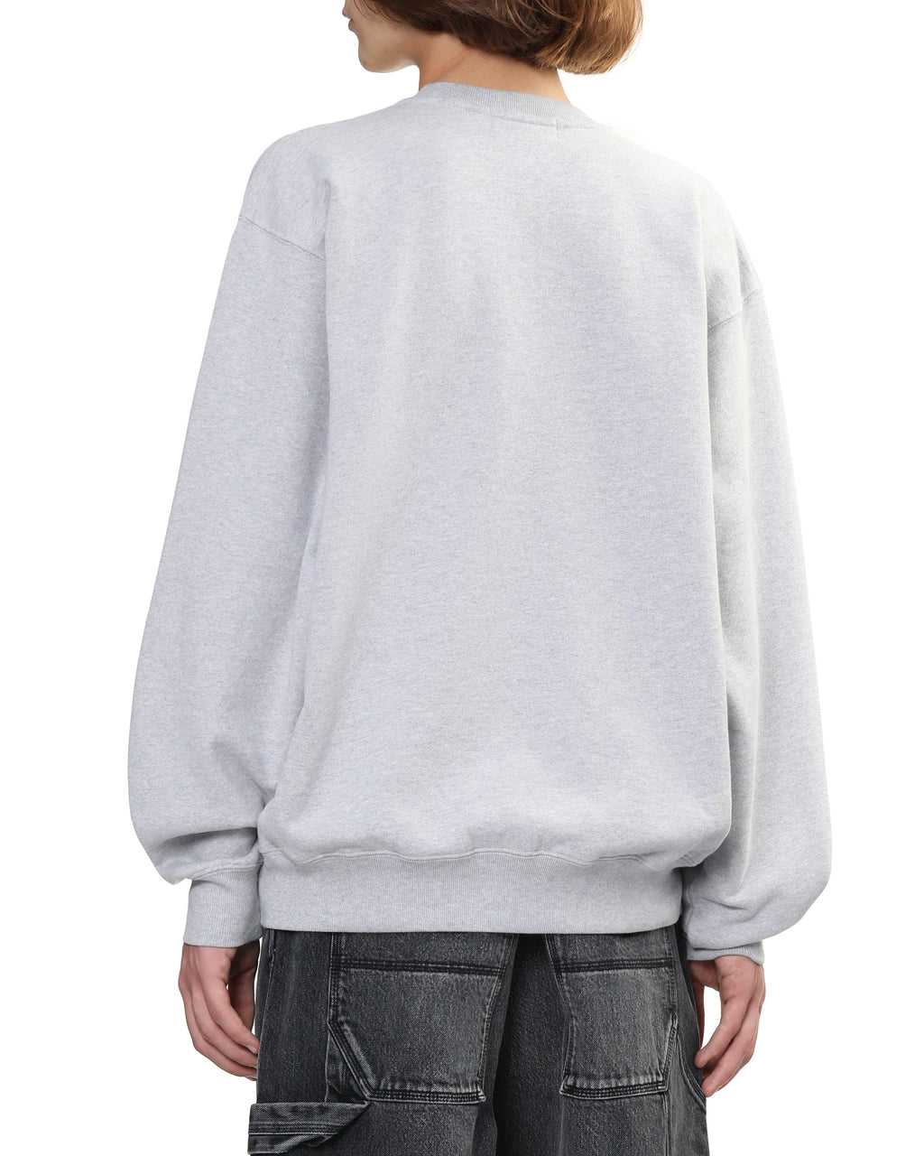 Graphic sweatshirt