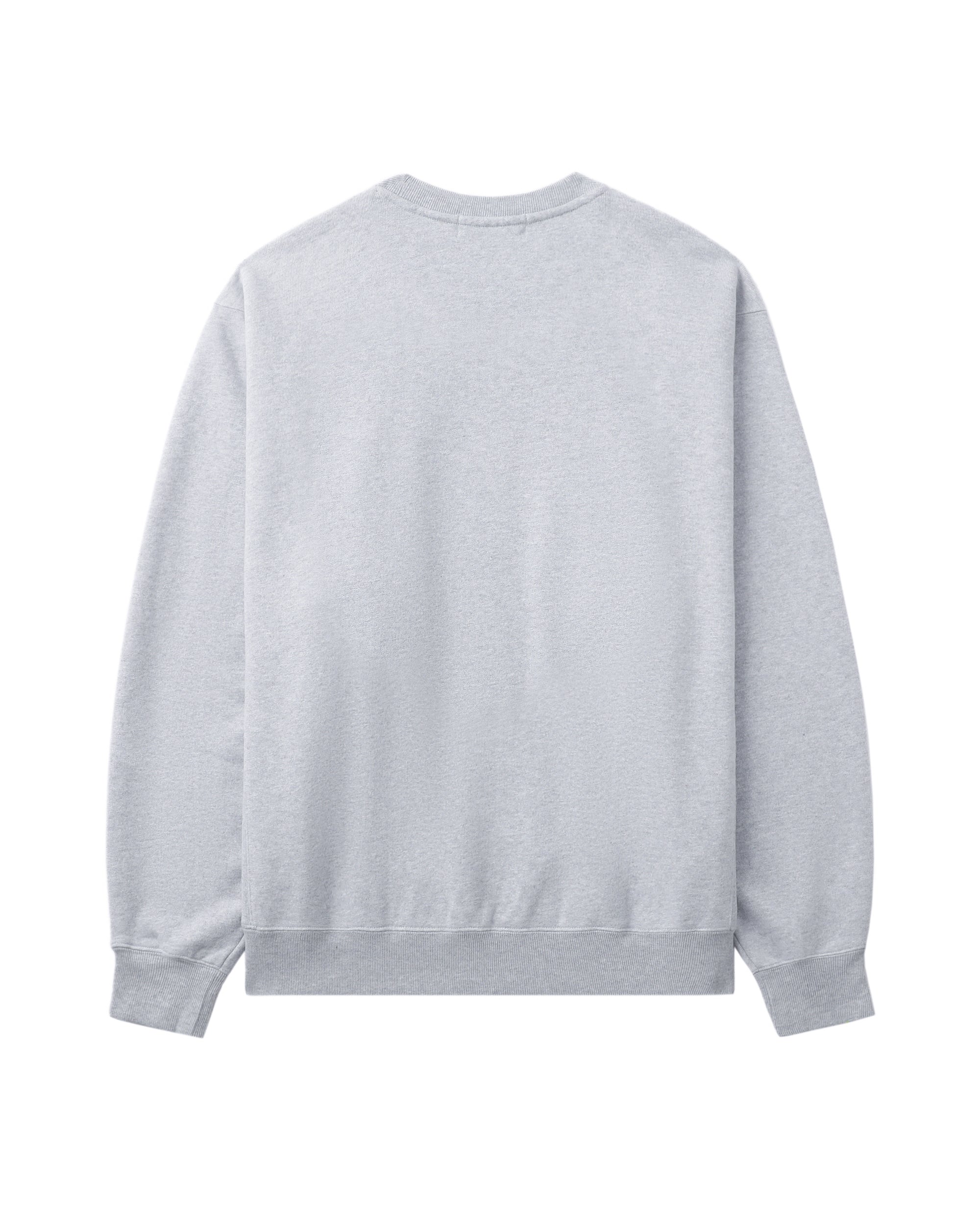 Graphic sweatshirt