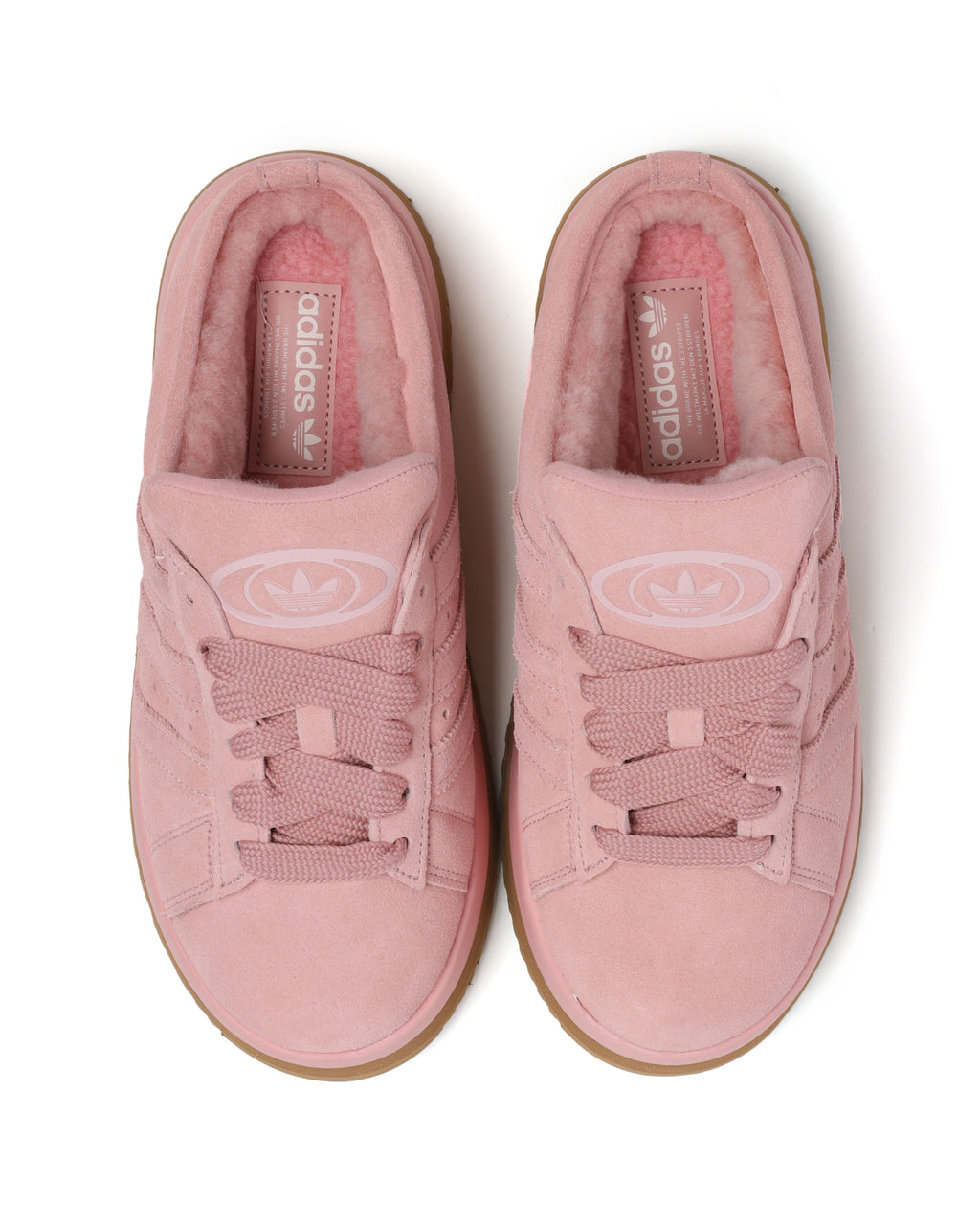 Campus 00s WTR trainers