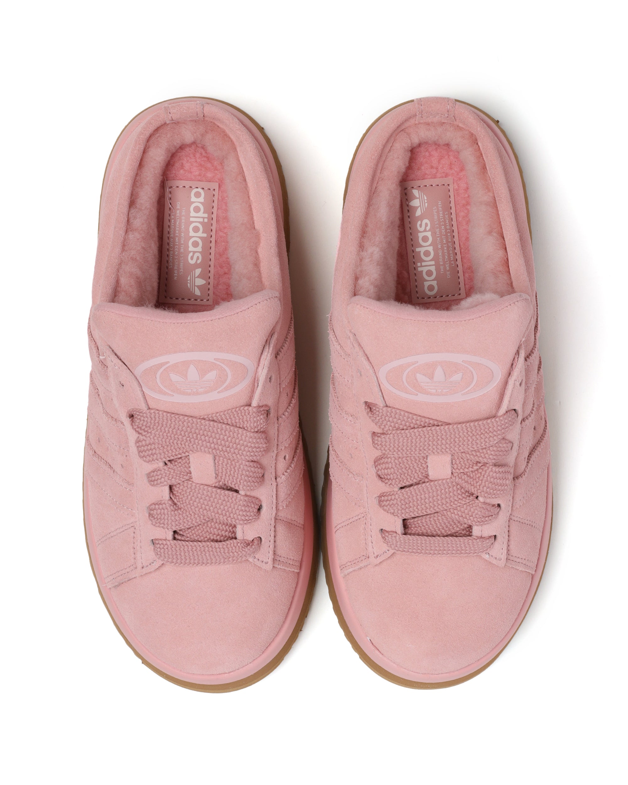 Campus 00s WTR trainers