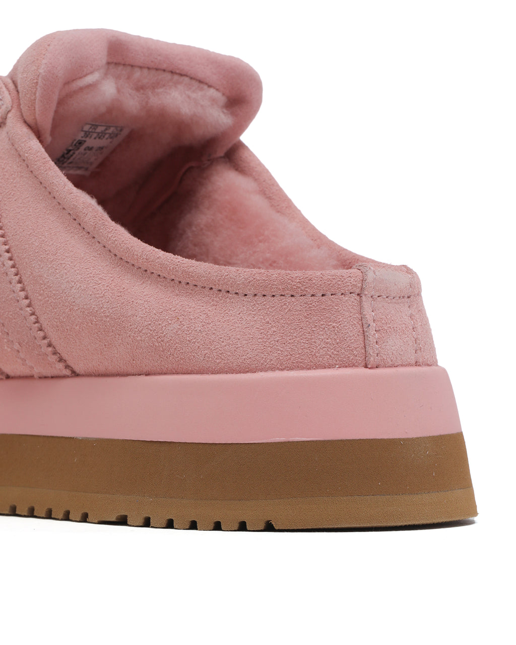 Campus 00s WTR trainers