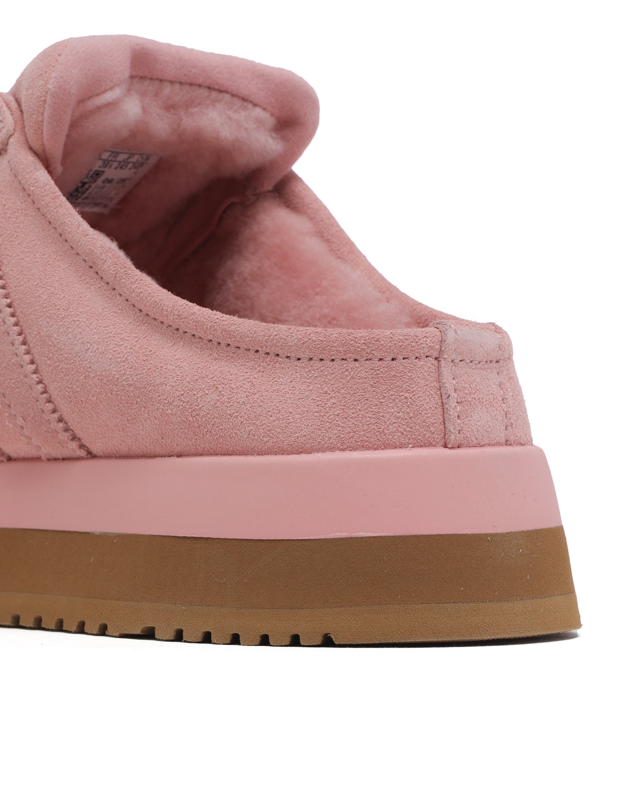 Campus 00s WTR trainers