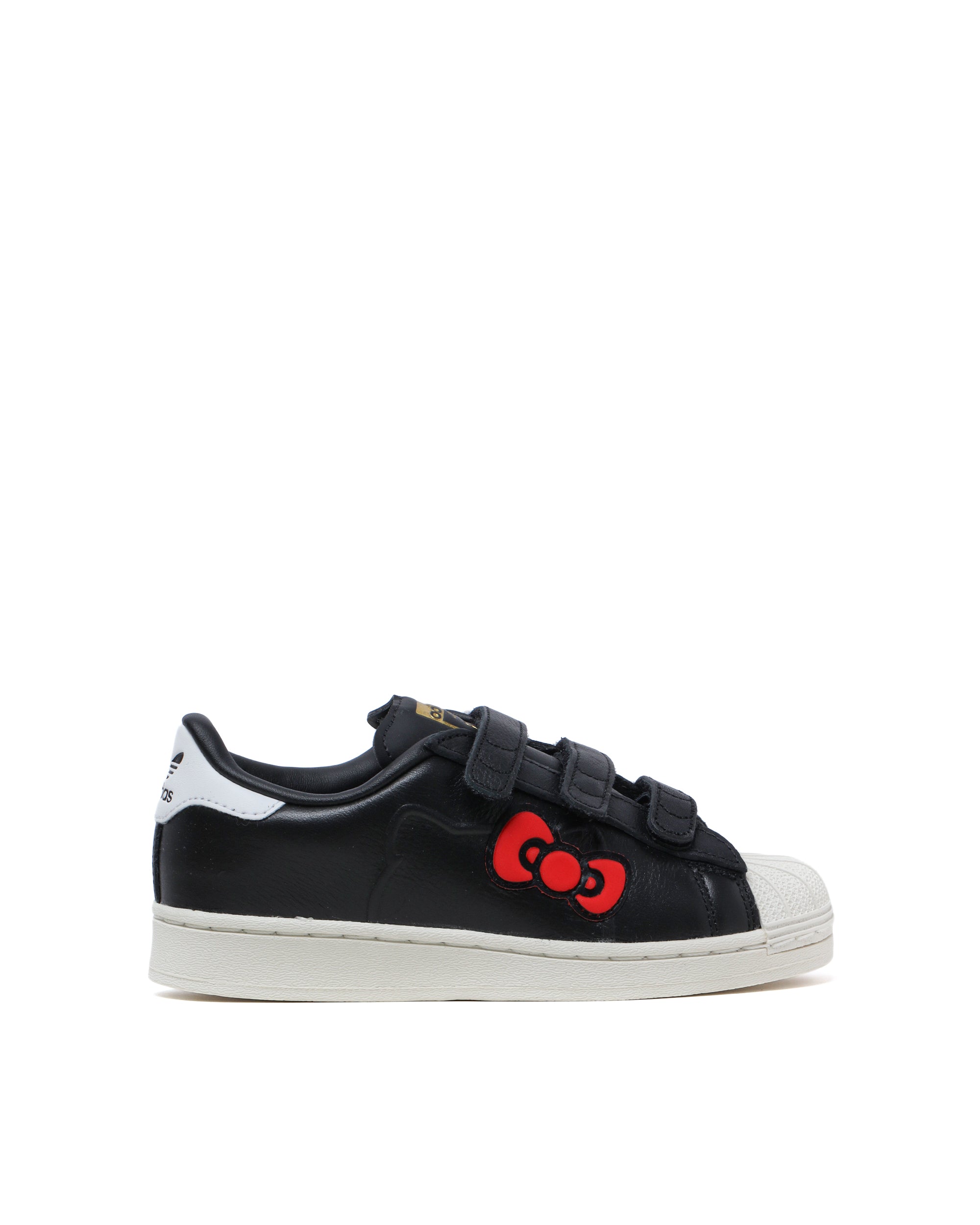 Kids X Hello Kitty Superstar Comfort sneakers