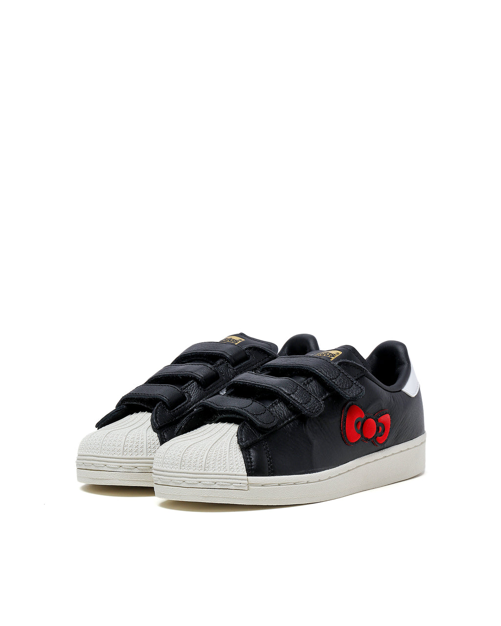 Kids X Hello Kitty Superstar Comfort sneakers