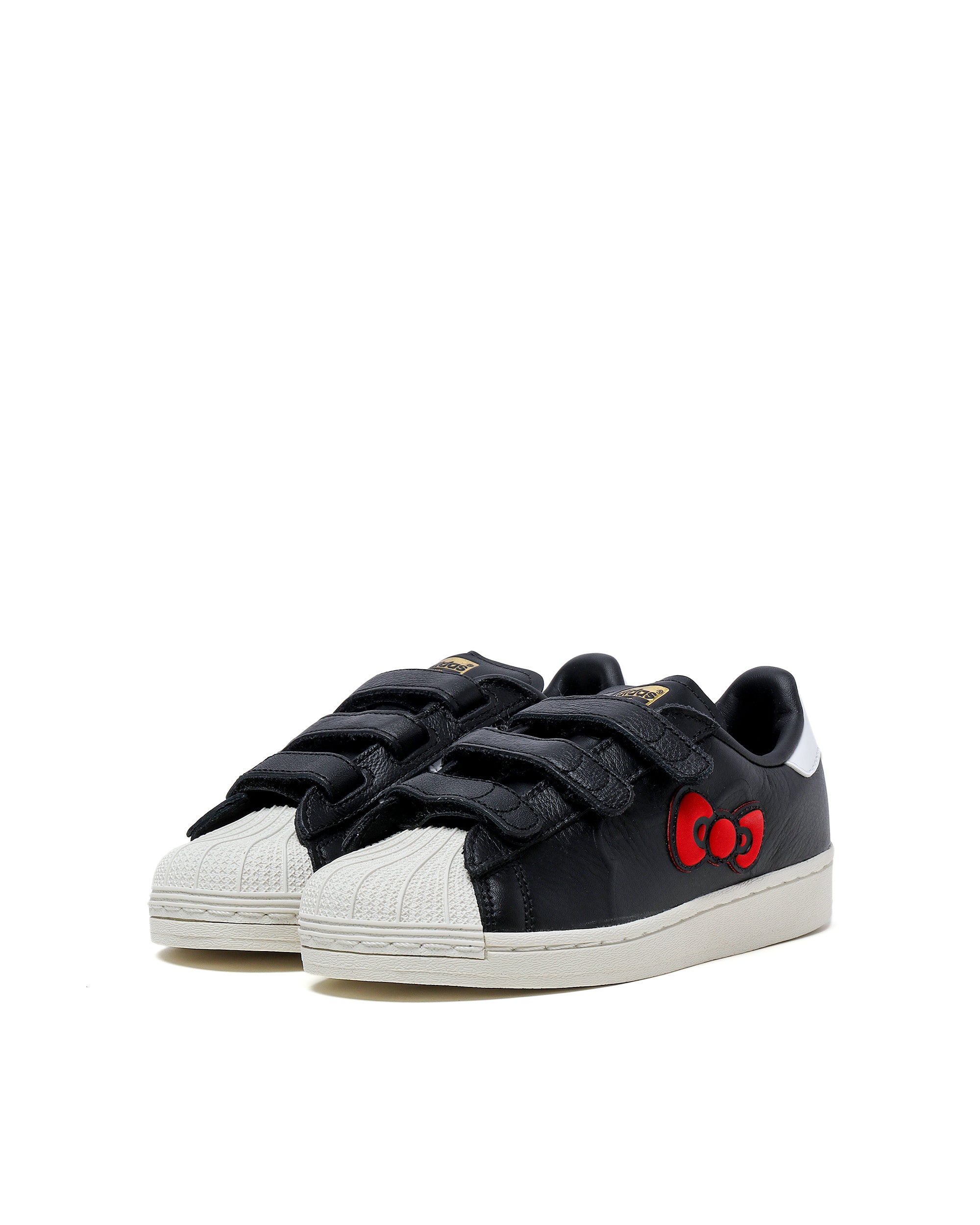 Kids X Hello Kitty Superstar Comfort sneakers