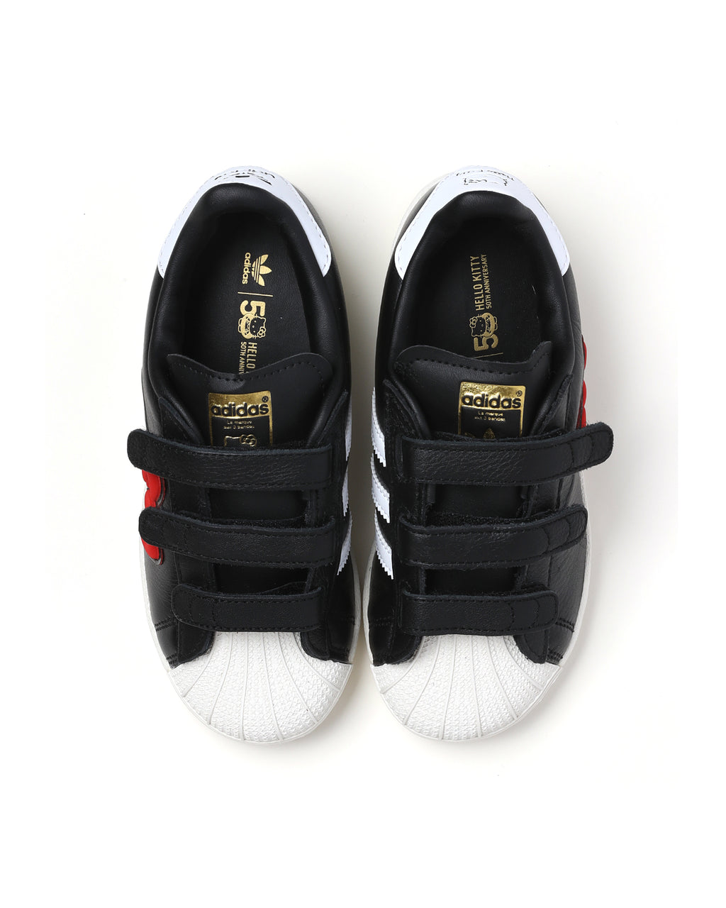 Kids X Hello Kitty Superstar Comfort sneakers