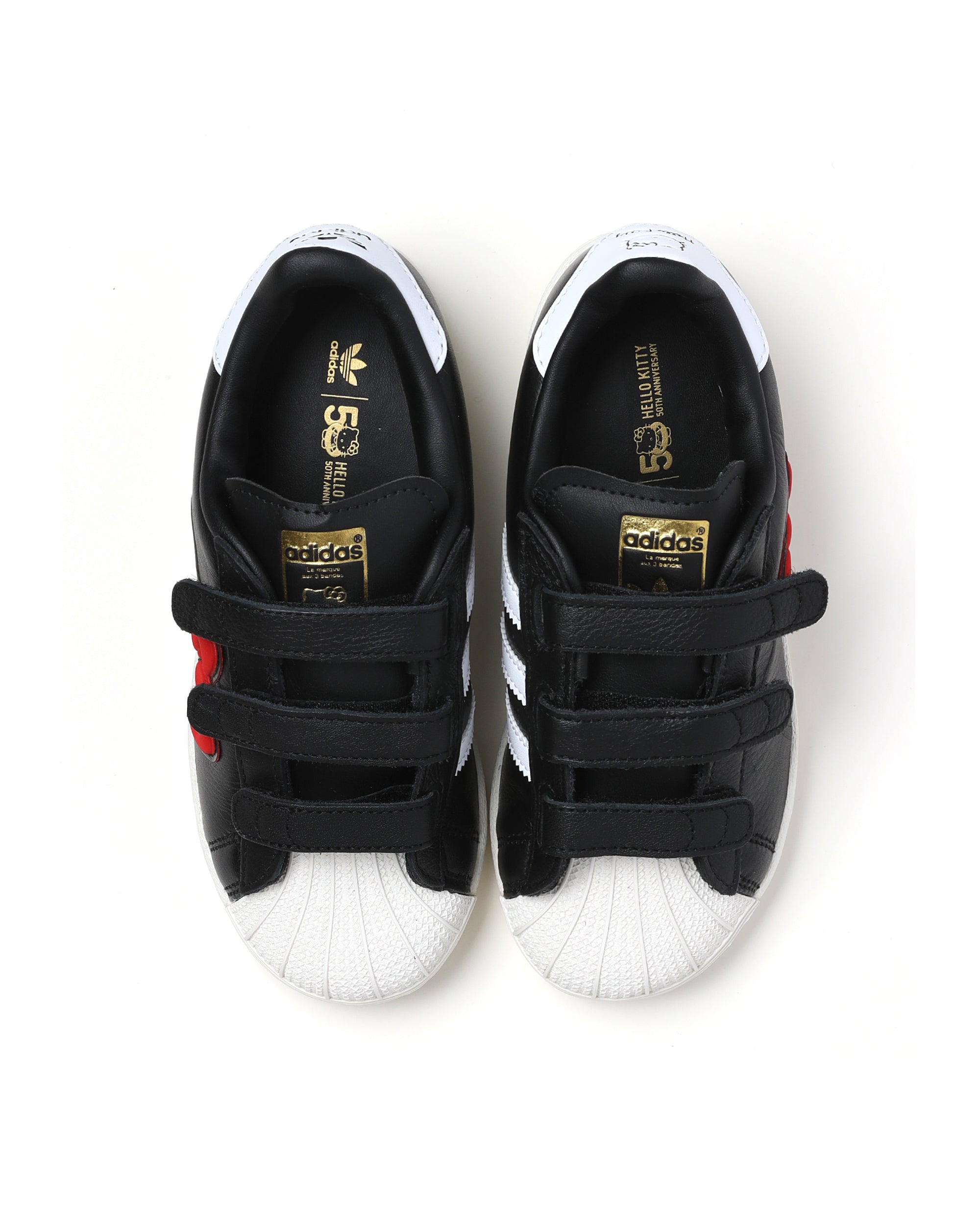 Kids X Hello Kitty Superstar Comfort sneakers