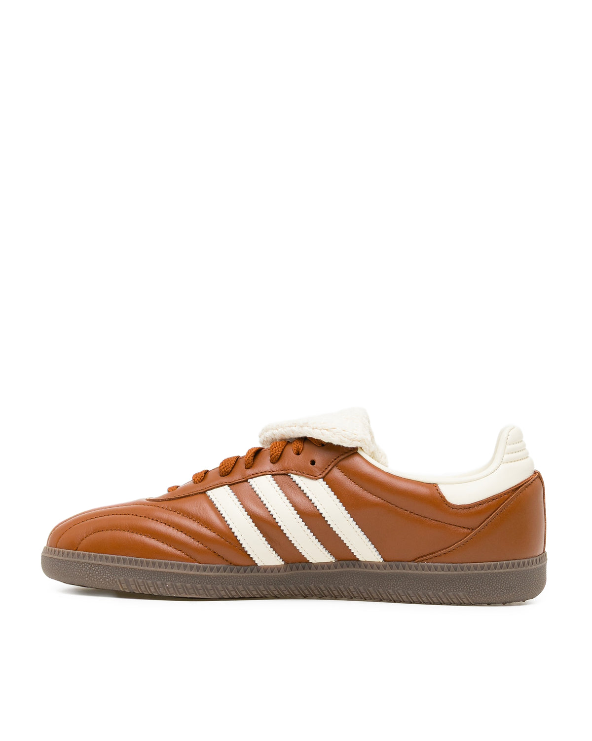 Samba Long Tongue shoes