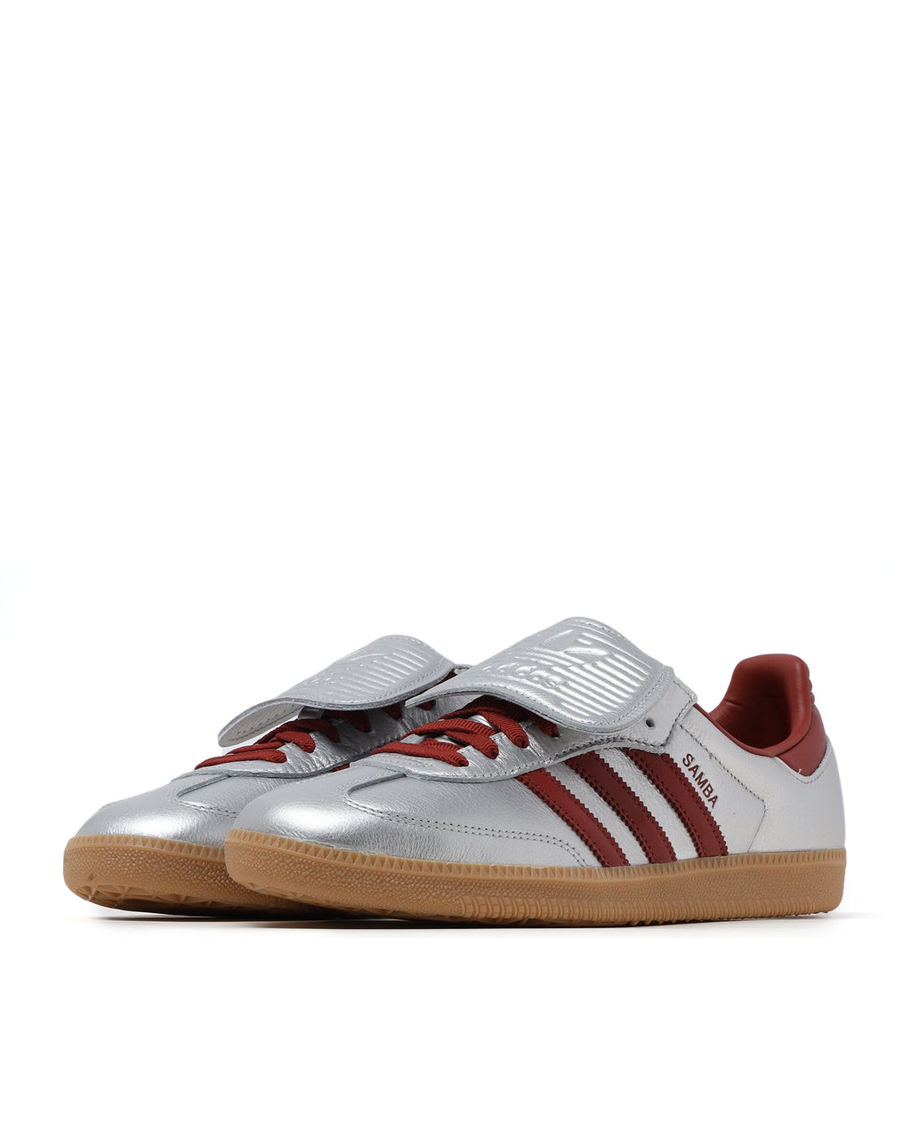 Samba sneakers