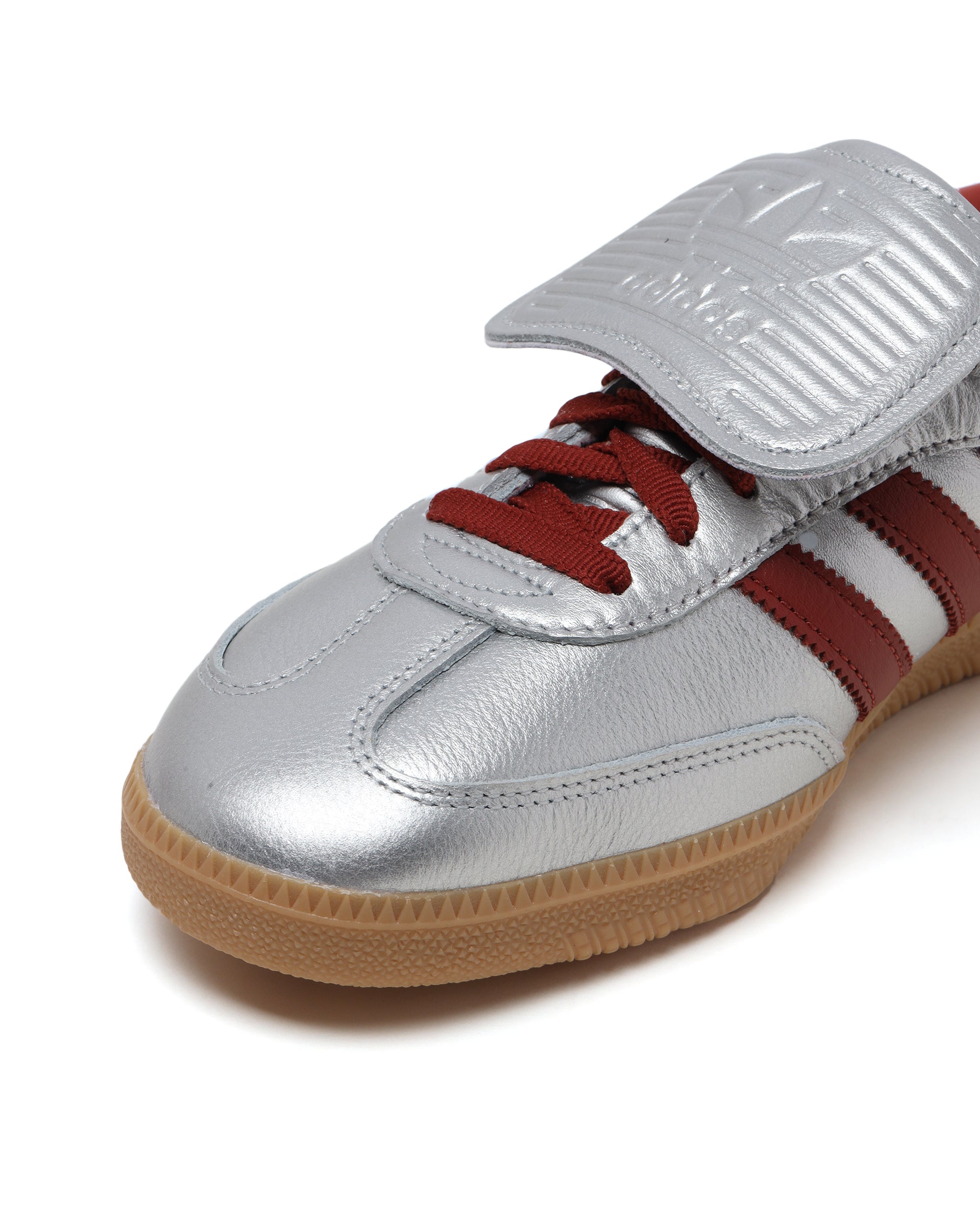 Samba sneakers