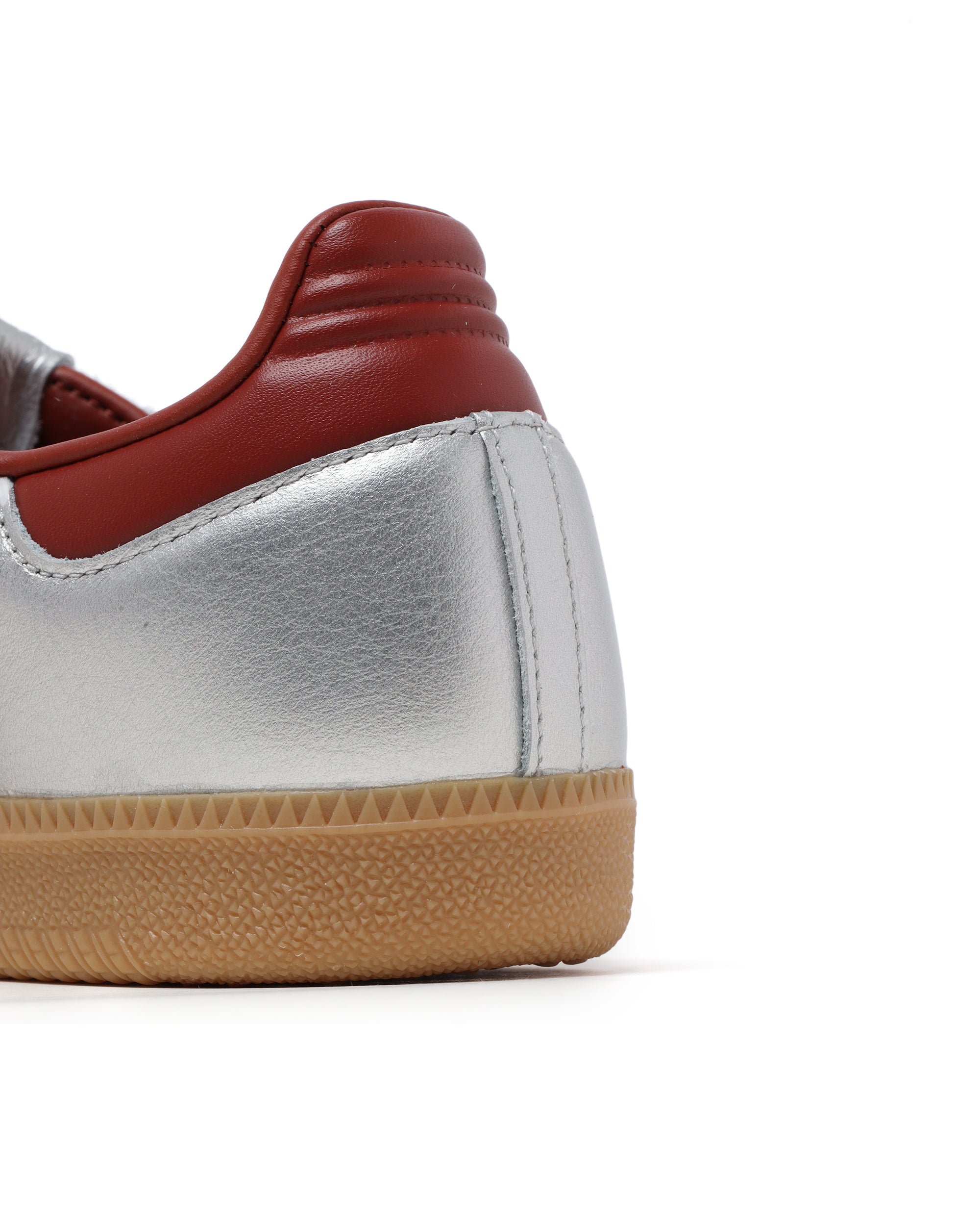 Samba sneakers