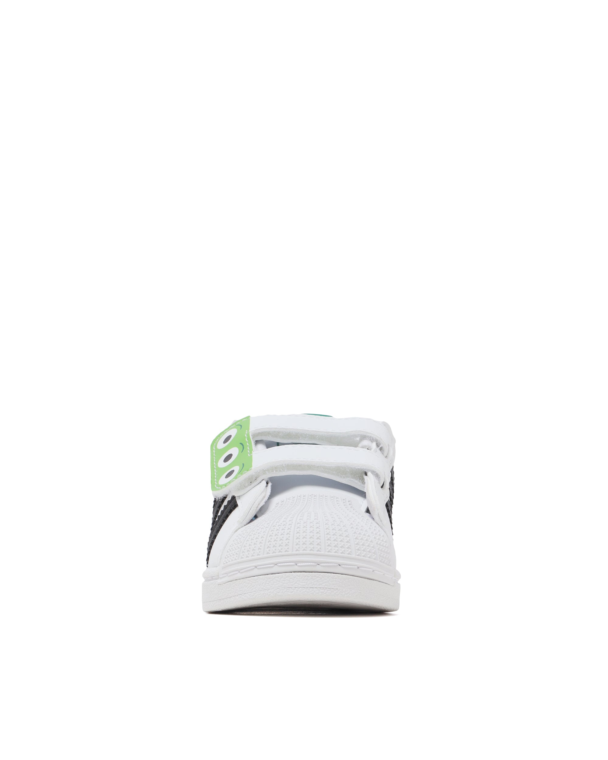 X Disney Kids Pixar superstar sneakers