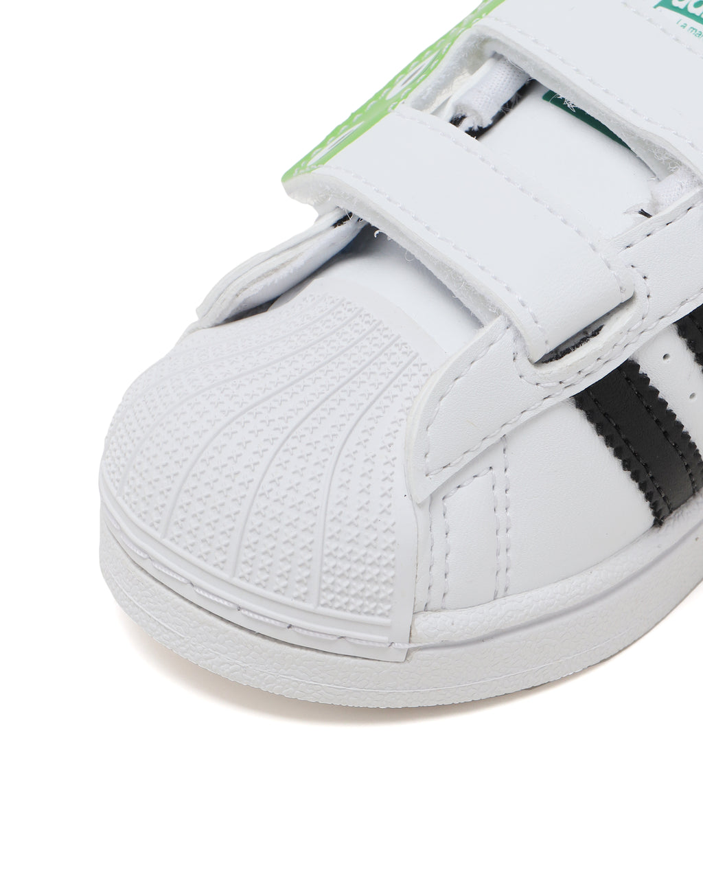 X Disney Kids Pixar superstar sneakers