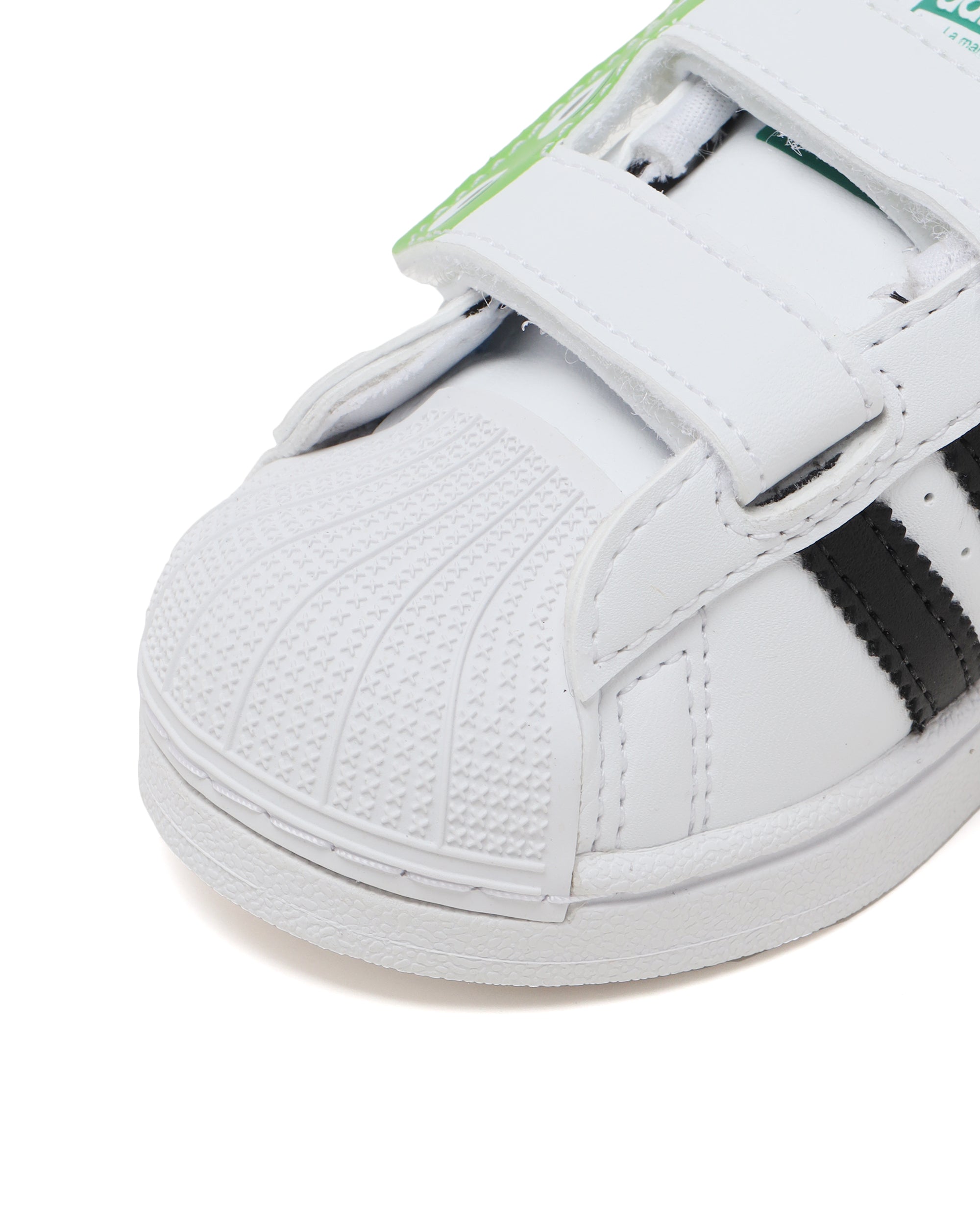 X Disney Kids Pixar superstar sneakers