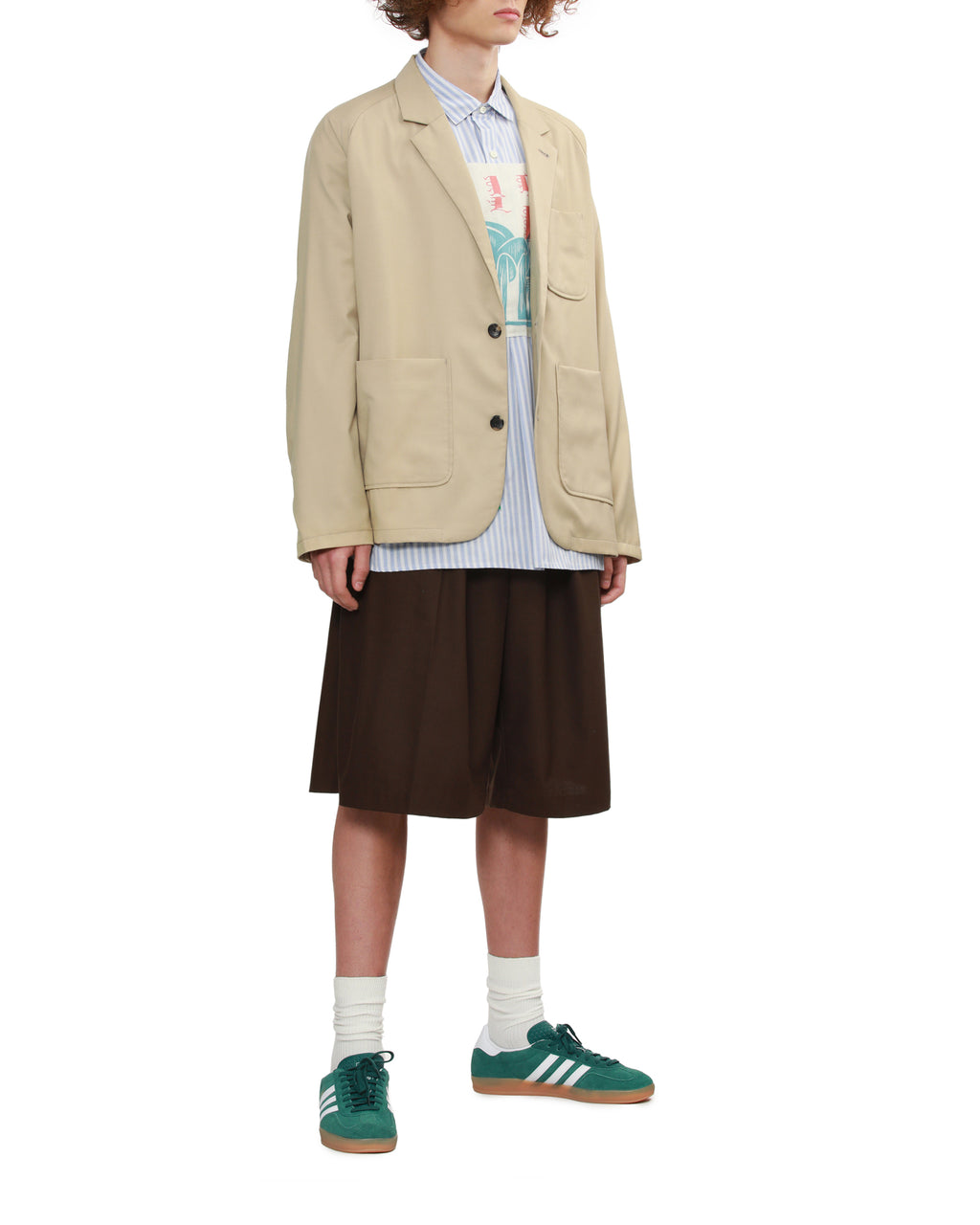 Gazelle Indoor sneakers