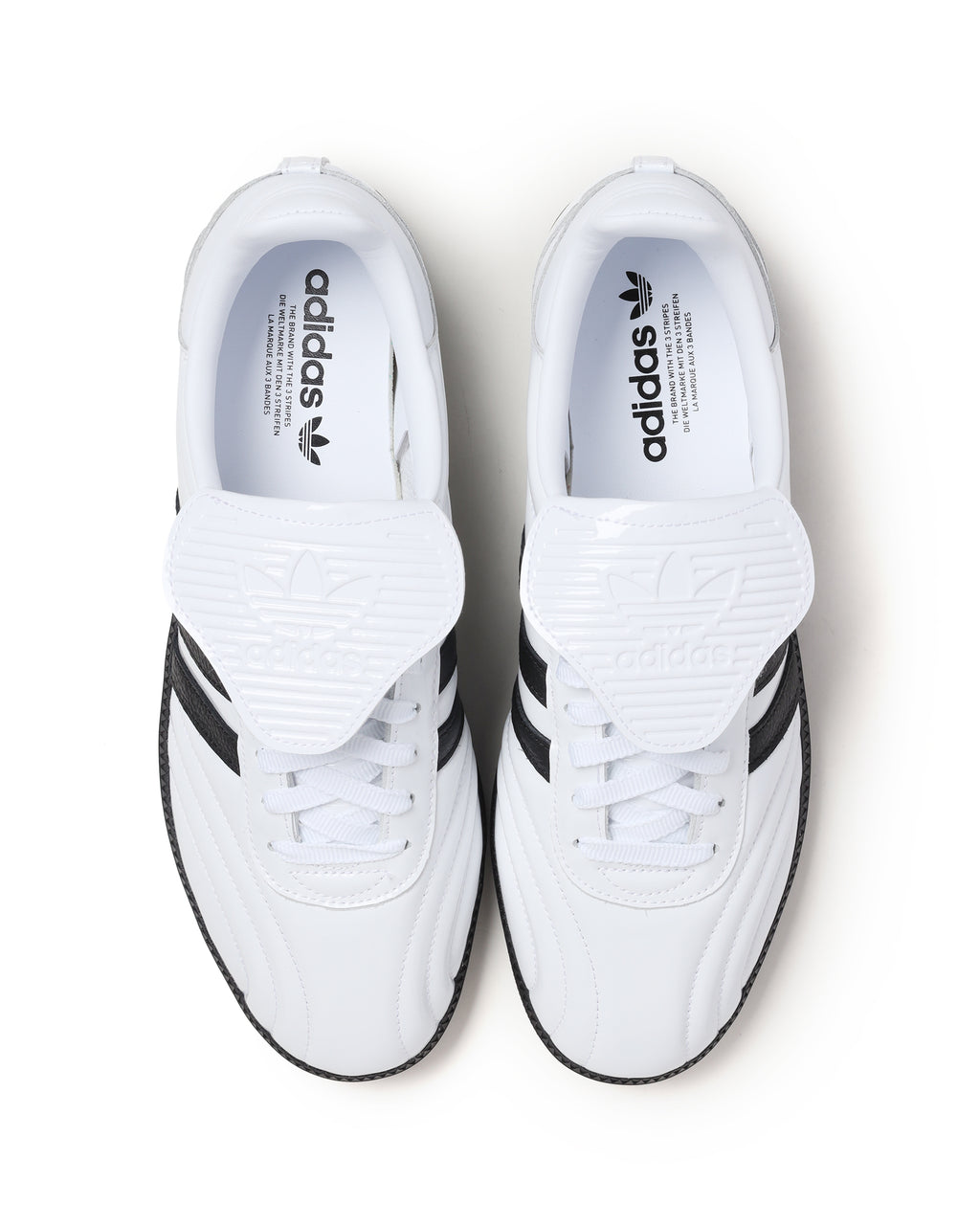 Samba LT sneakers