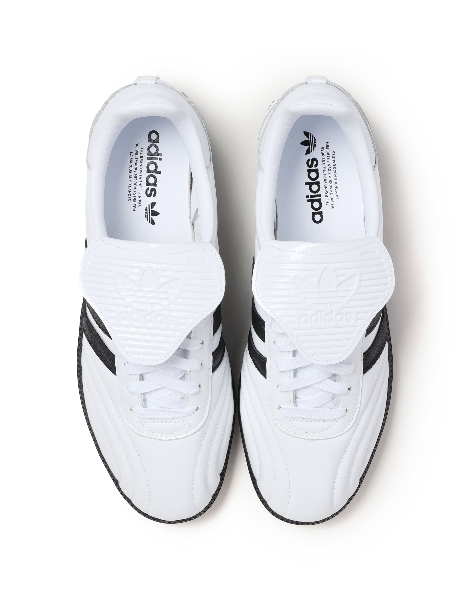 Samba LT sneakers