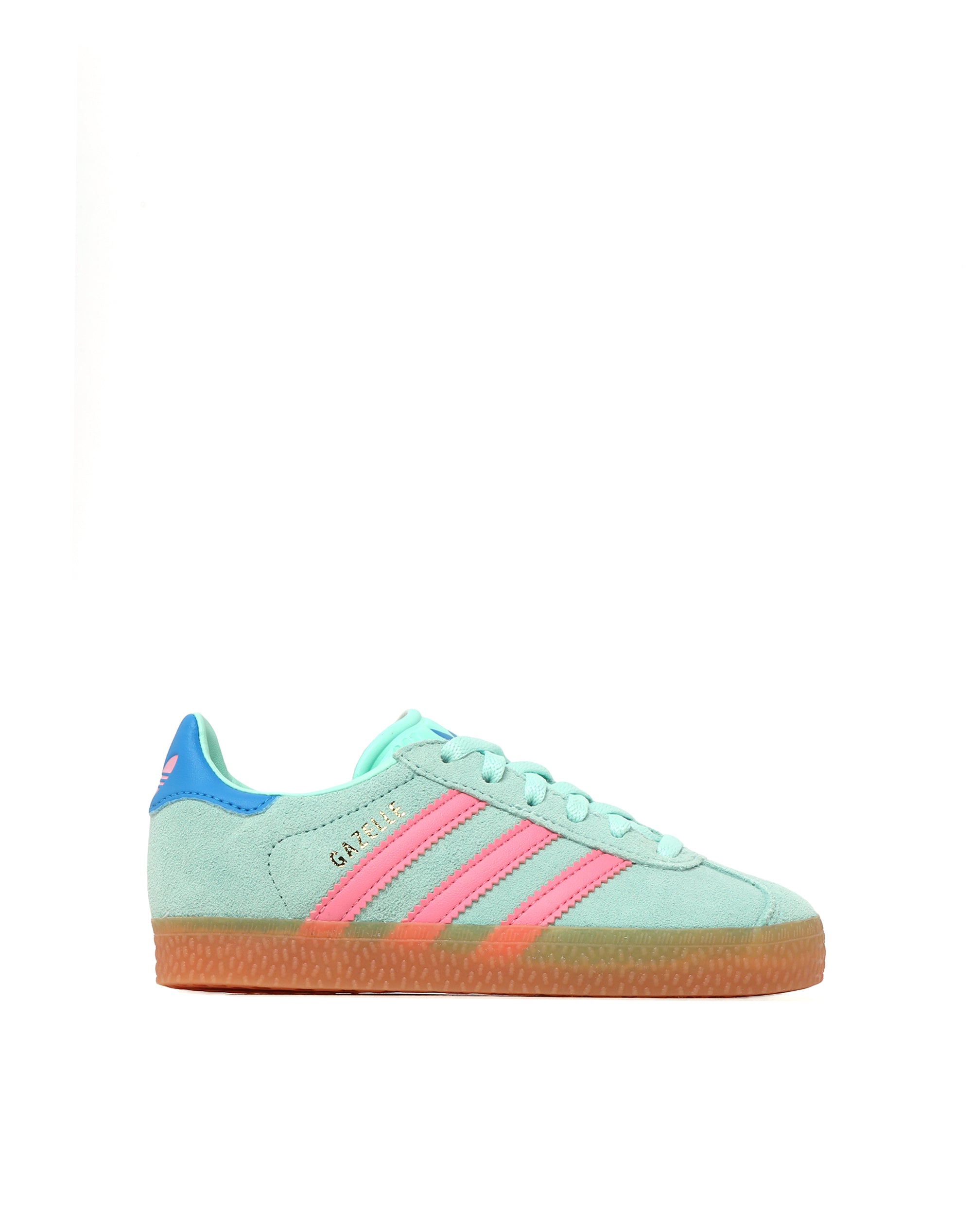 Kids Gazelle shoes