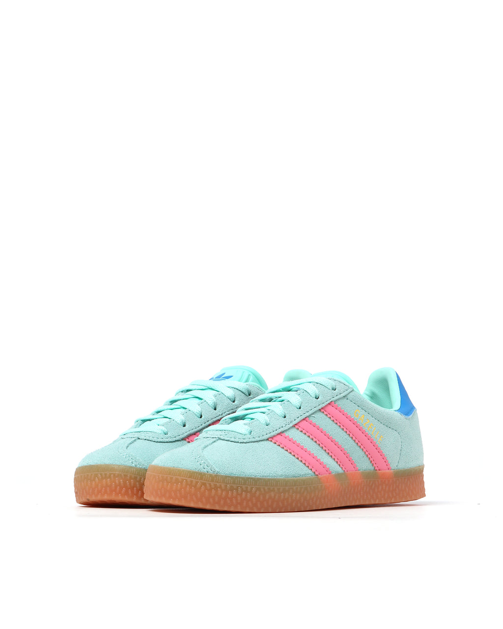 Kids Gazelle shoes