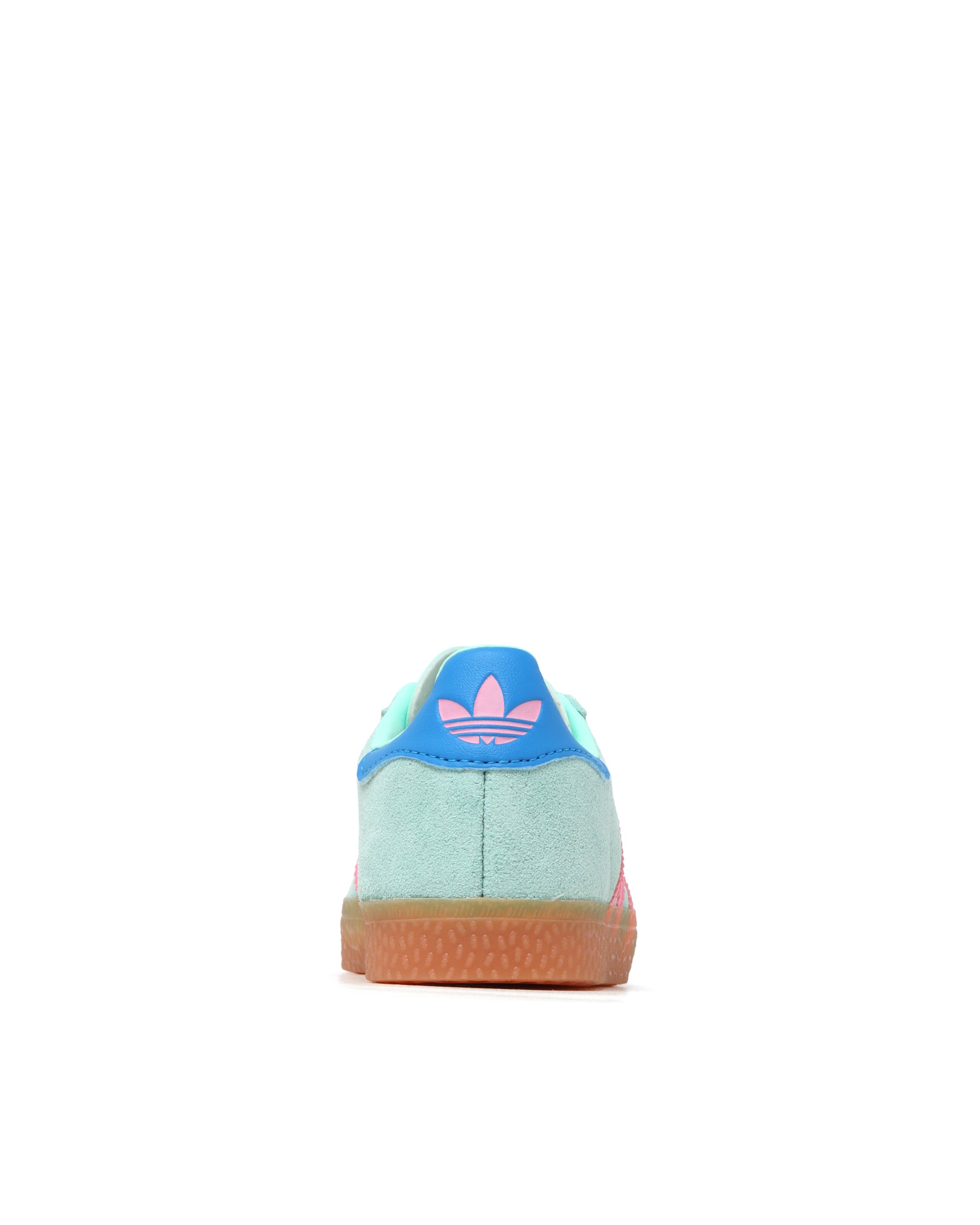 Kids Gazelle shoes