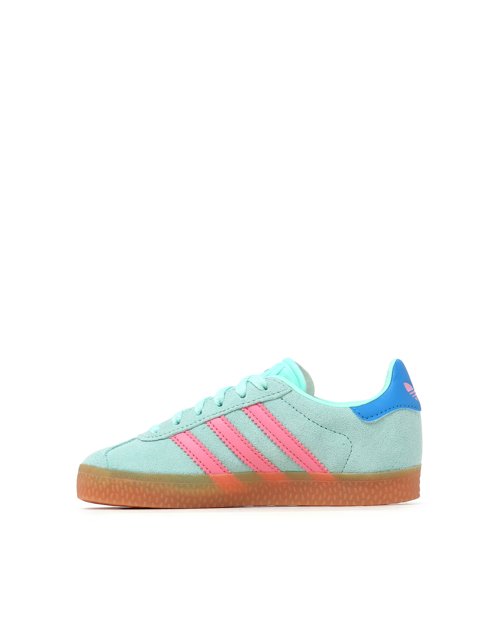 Kids Gazelle shoes