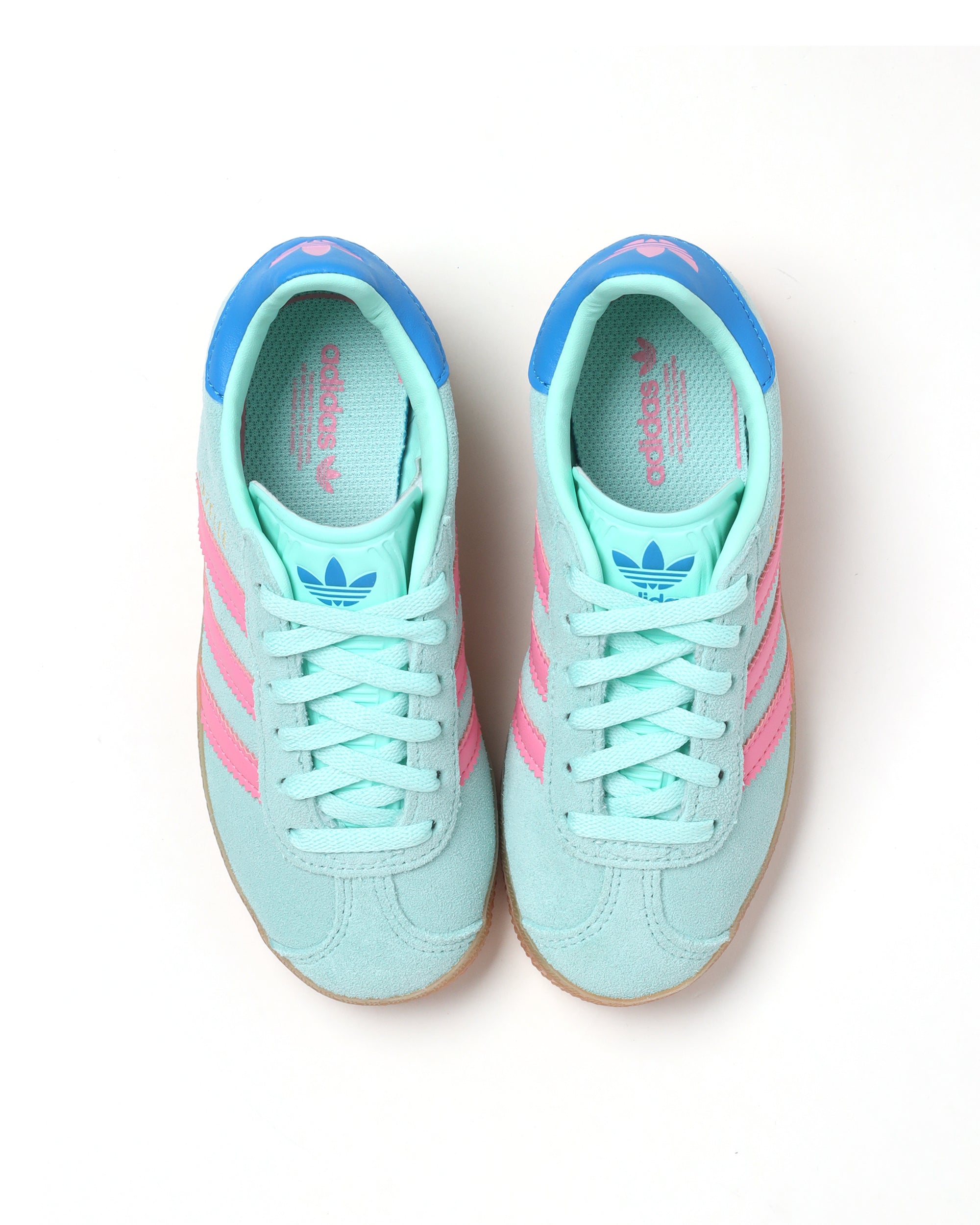 Kids Gazelle shoes