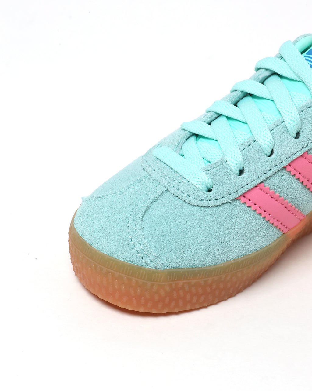 Kids Gazelle shoes