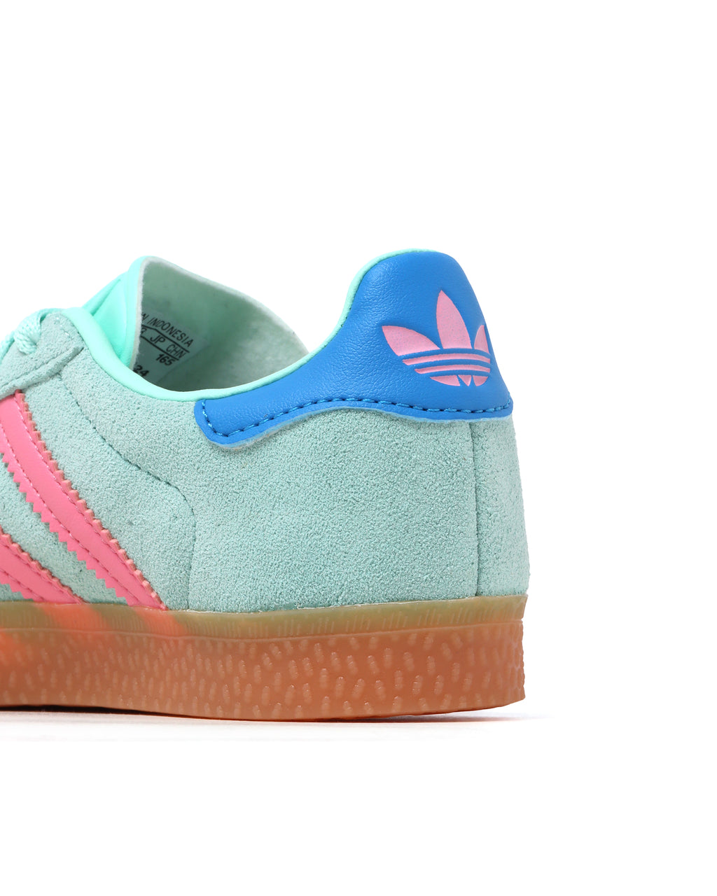 Kids Gazelle shoes