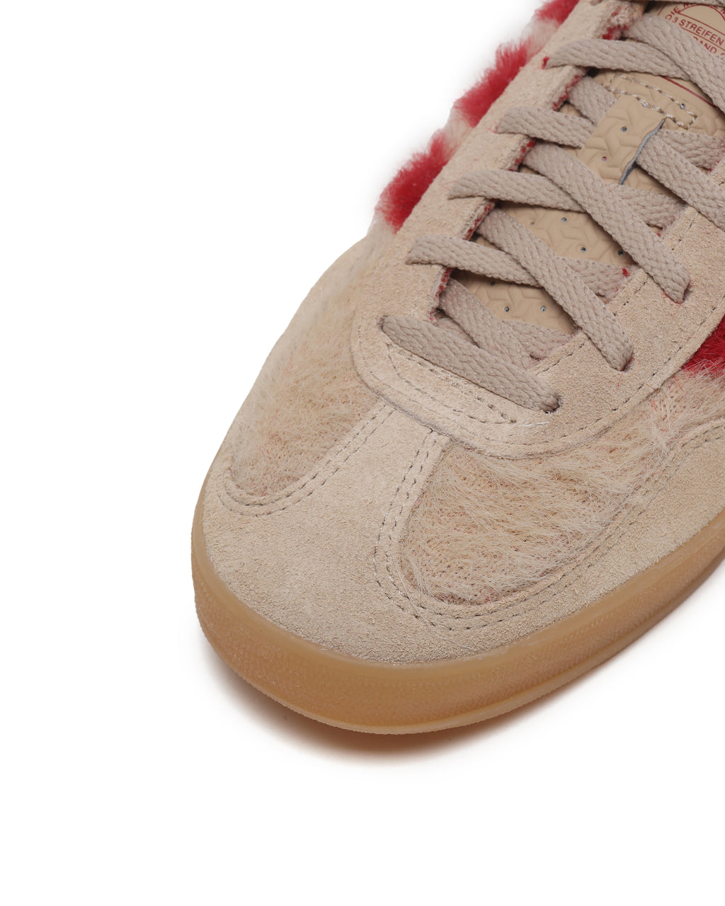Gazelle indoor sneakers