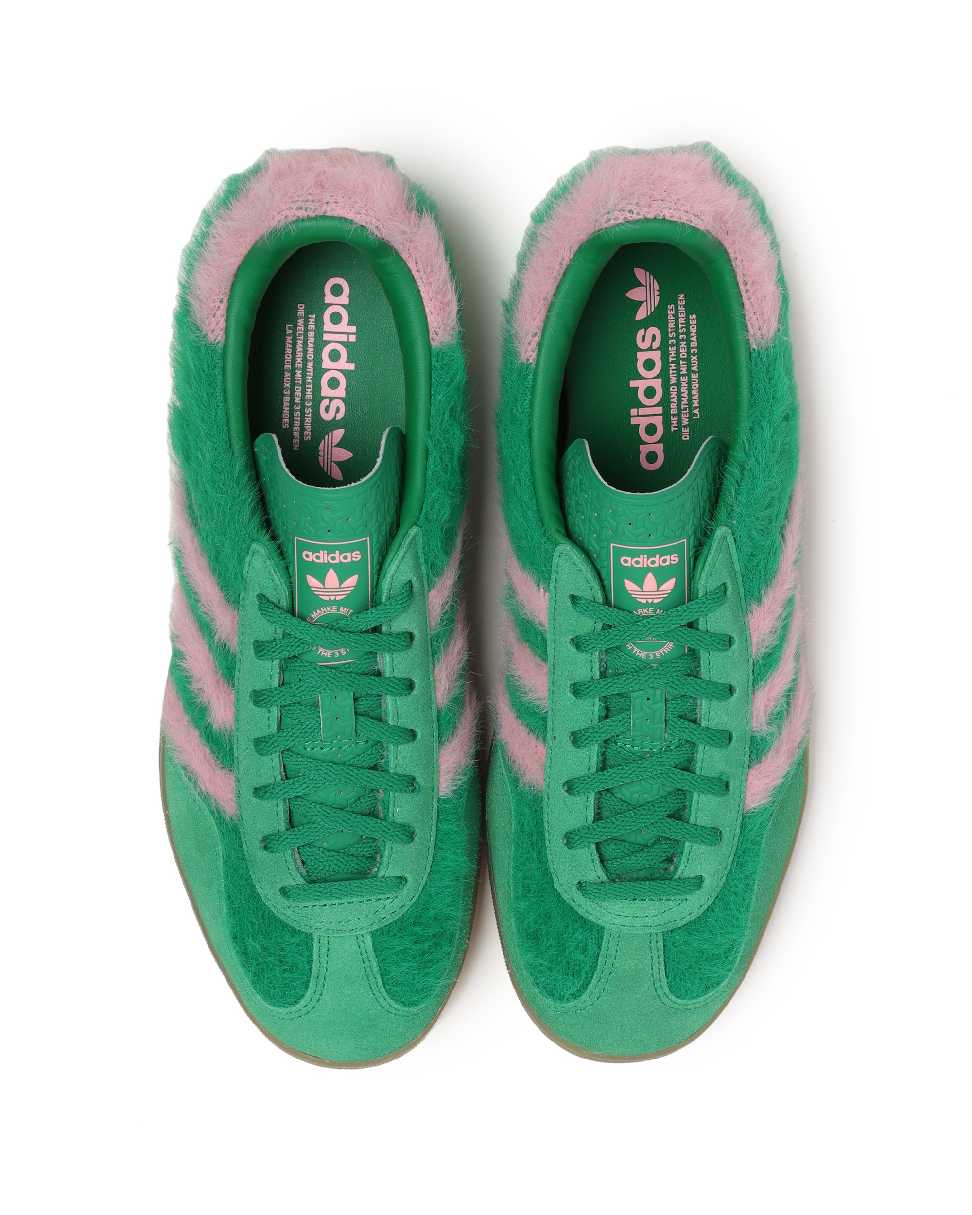 Gazelle indoor sneakers
