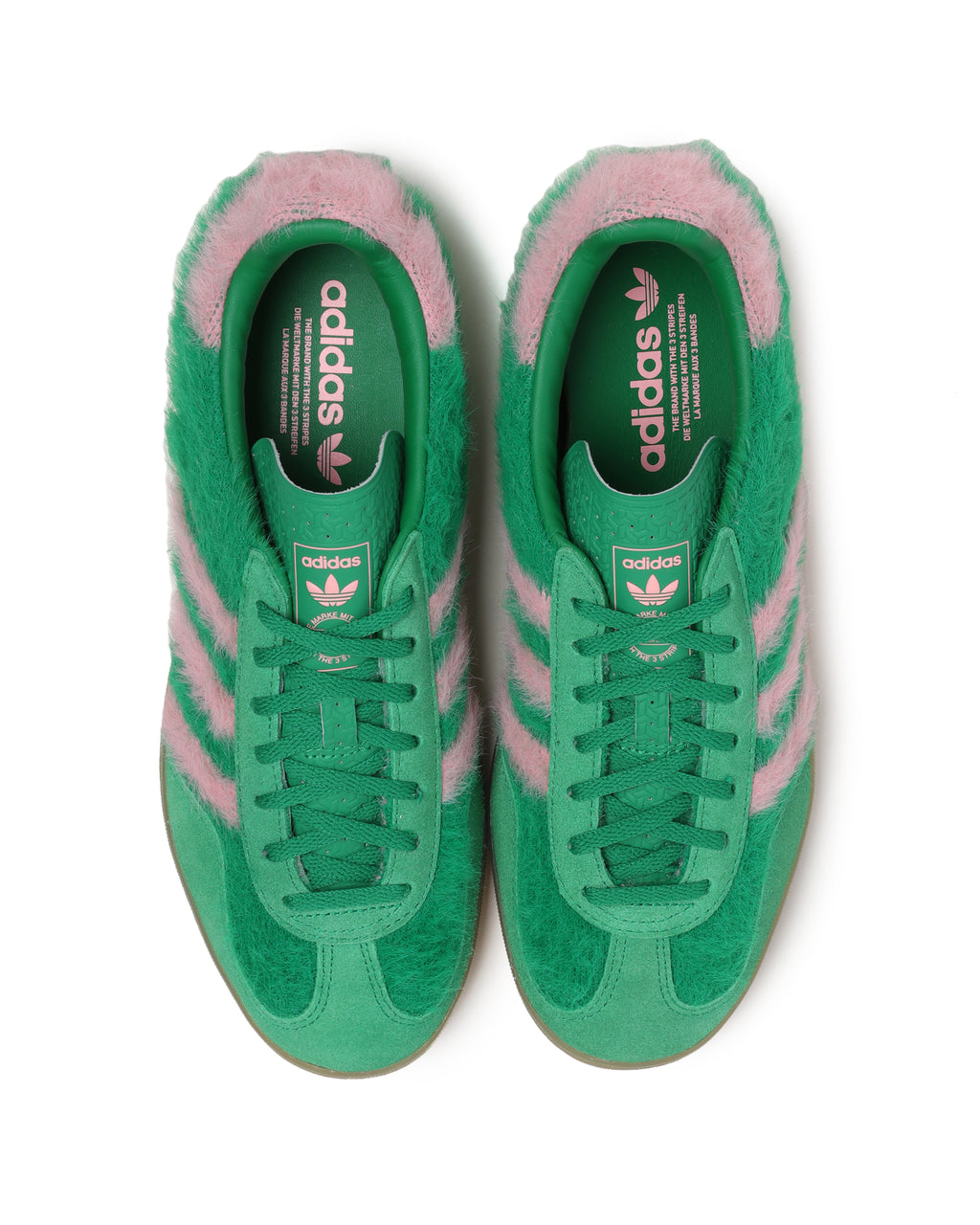 Gazelle indoor sneakers