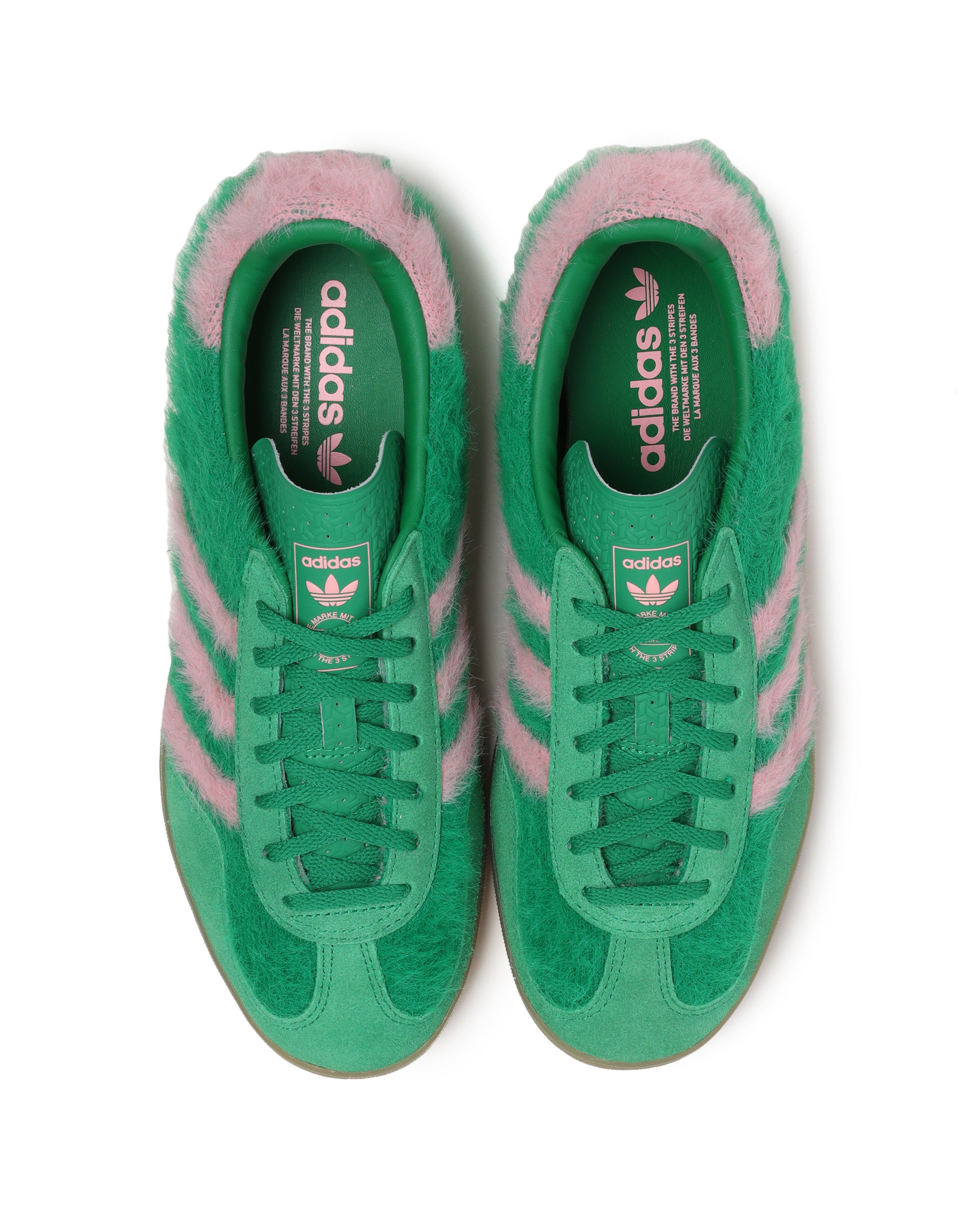 Gazelle indoor sneakers
