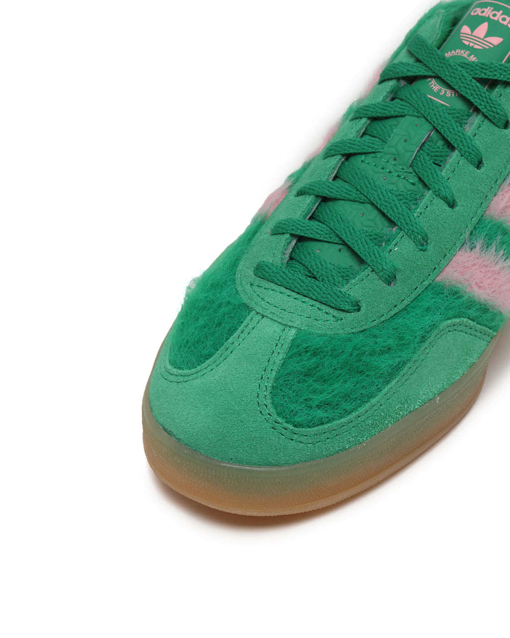 Gazelle indoor sneakers