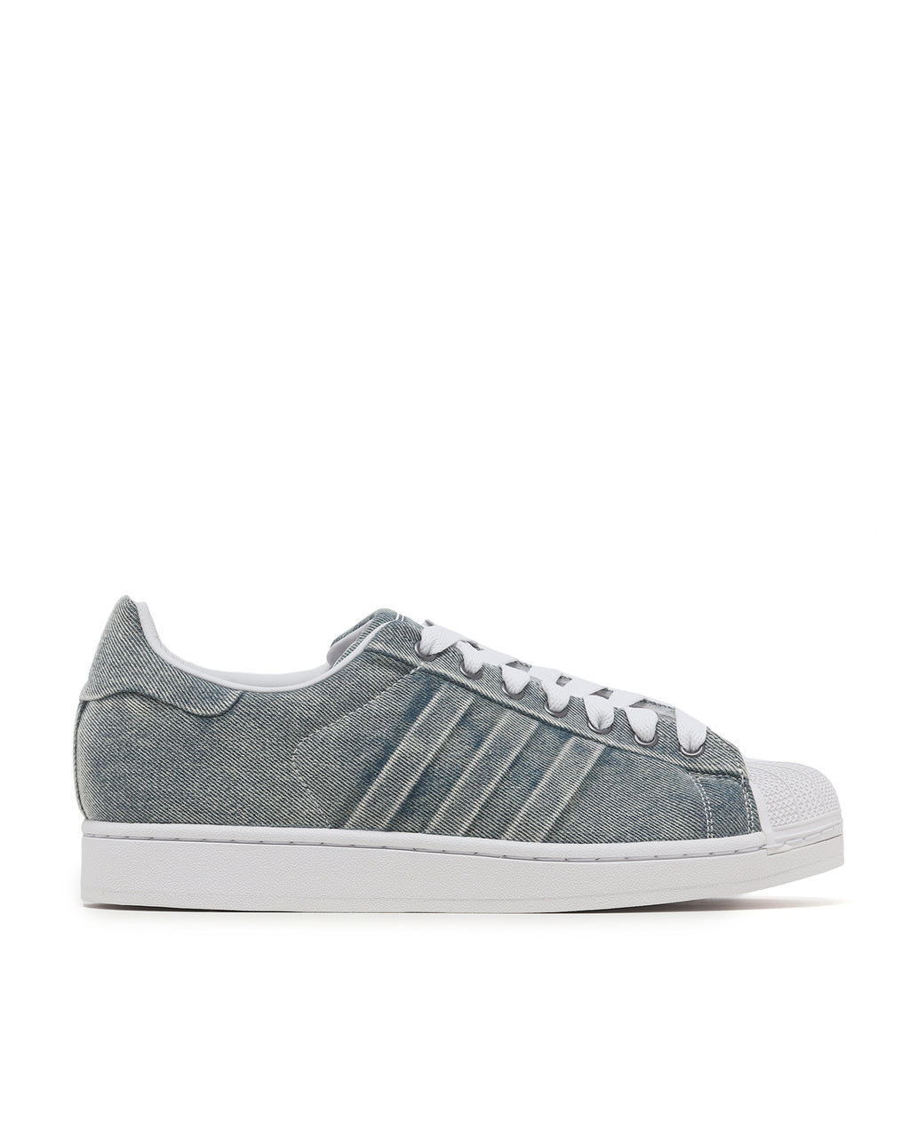 Superstar II premium sneakers