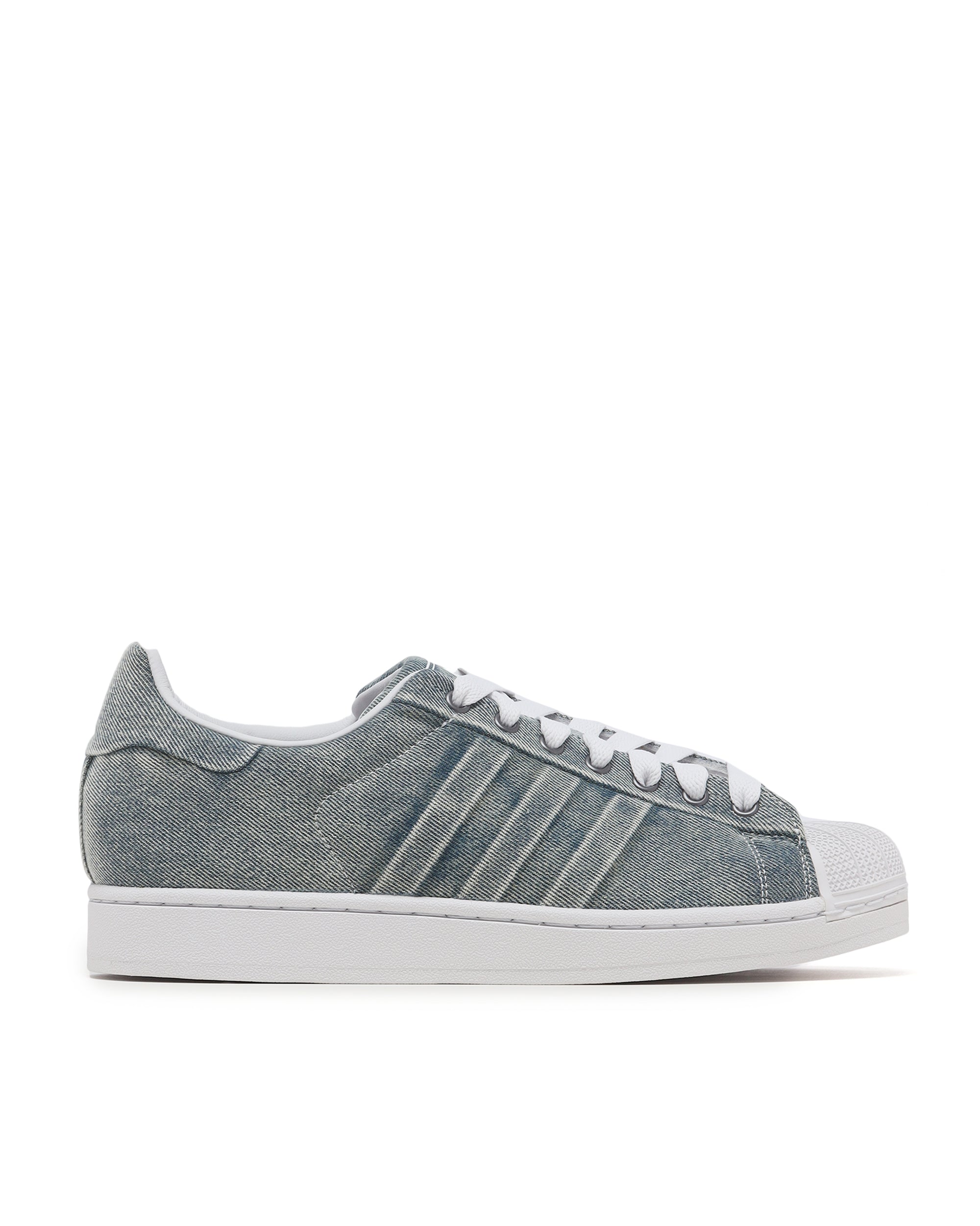 Superstar II premium sneakers